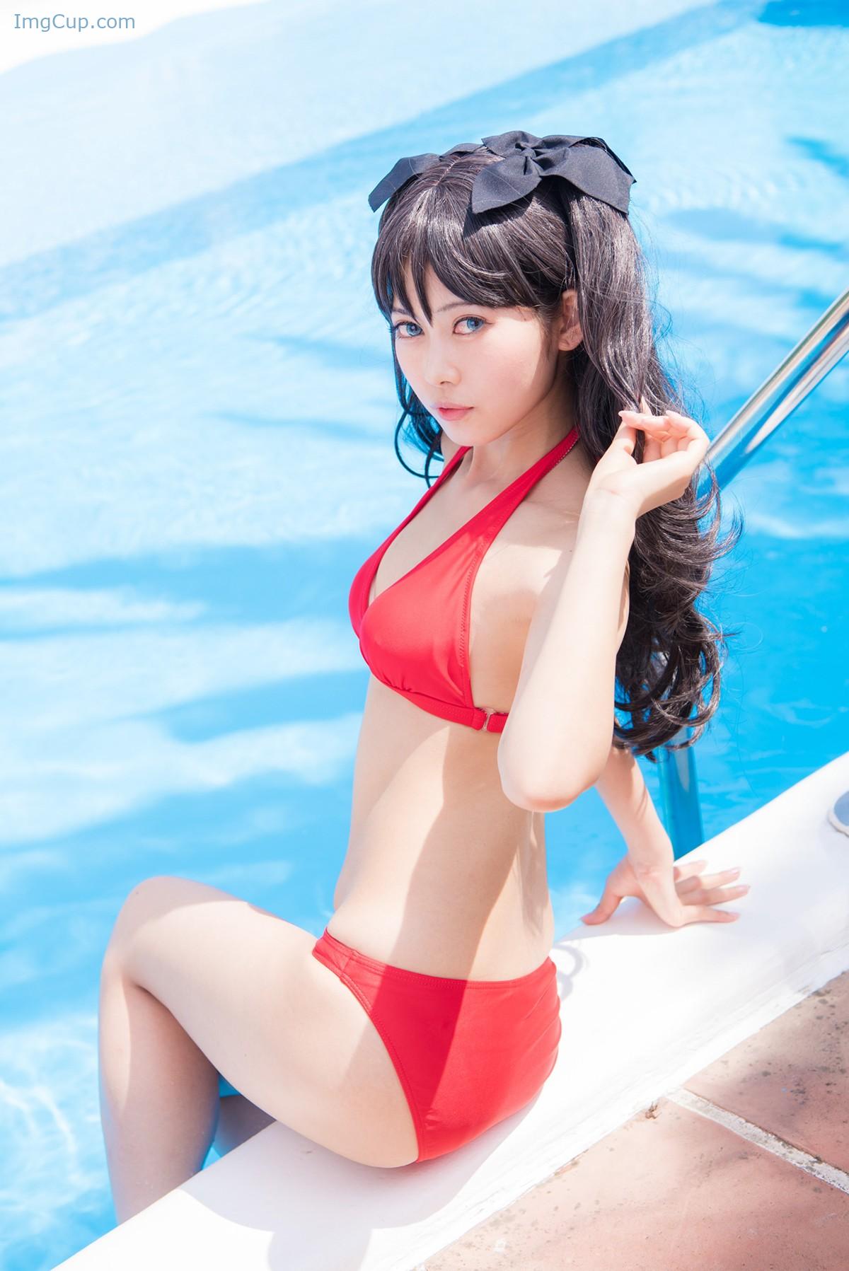 Cosplay-Miu-Arika-ありかみう-Collection-Set02.jpg Cosplay Miu Arika ありかみう Collection Set02