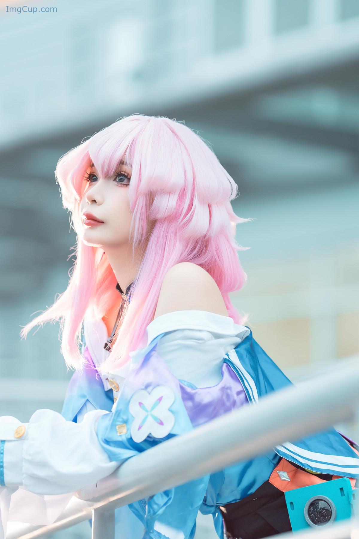 Cosplay-UmekoJ-Gamer-Girls-Set02.jpg Cosplay UmekoJ Gamer Girls Set02