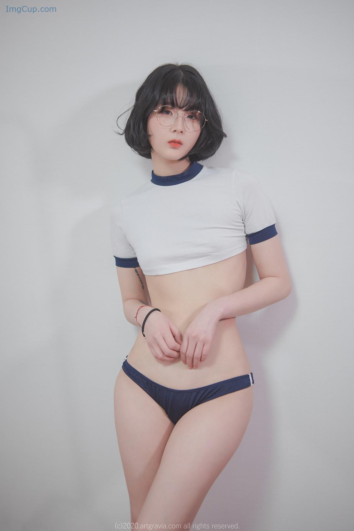 JangJoo-장주-ArtGravia-Vol165-Photobook-Set02.jpg JangJoo 장주 ArtGravia Vol165 Photobook Set02