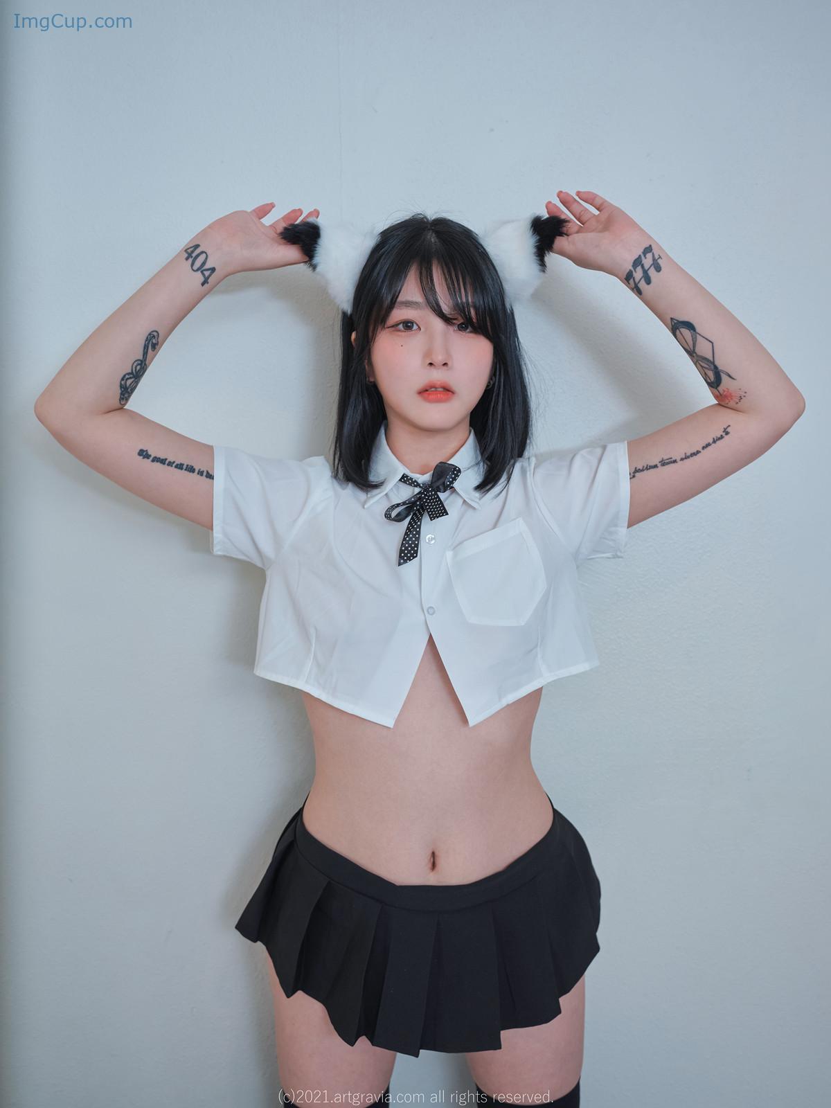 JangJoo-장주-ArtGravia-Vol264-Photobook-Set02.jpg JangJoo 장주 ArtGravia Vol264 Photobook Set02