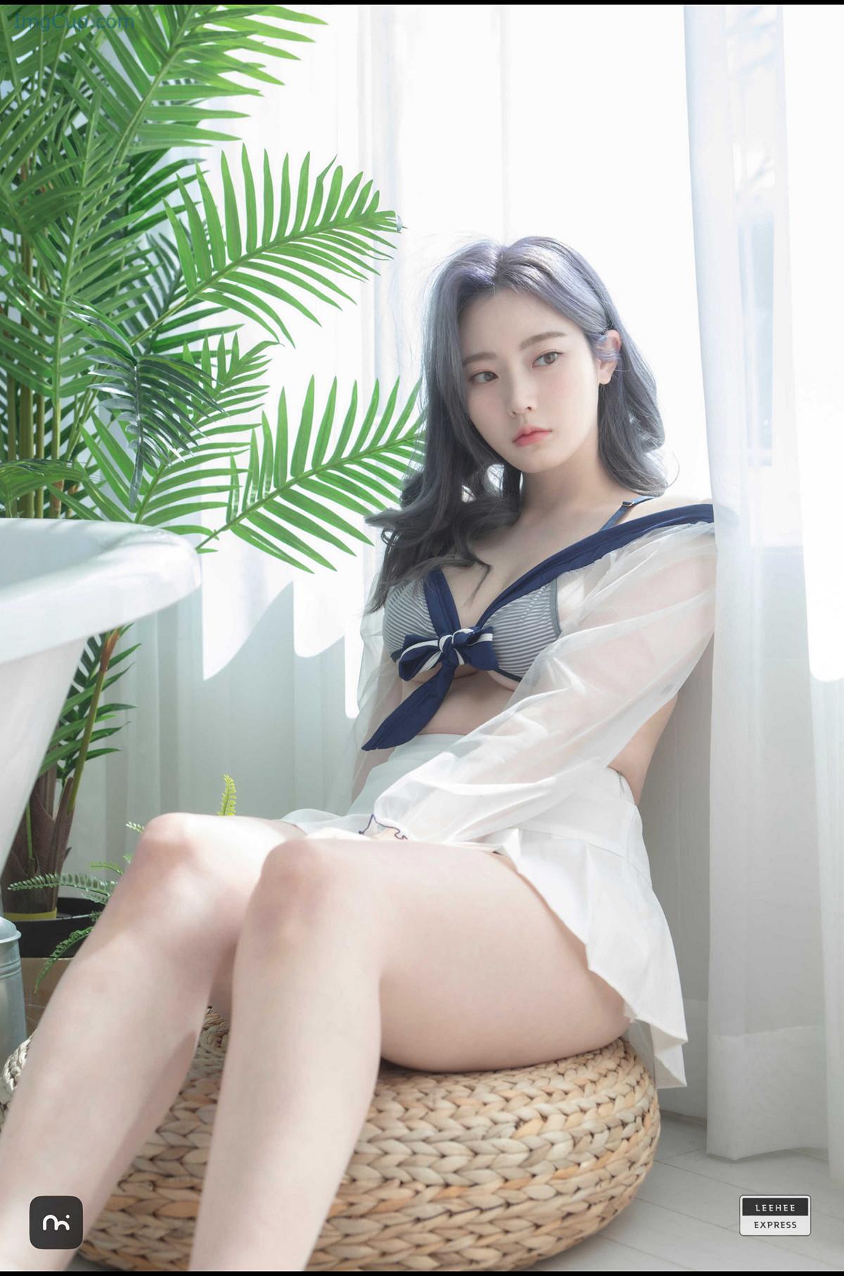 Jeong-Ah-정아-LEEHEE-EXPRESS-LEDG-236A-Set02.jpg Jeong Ah 정아 LEEHEE EXPRESS LEDG 236A Set02