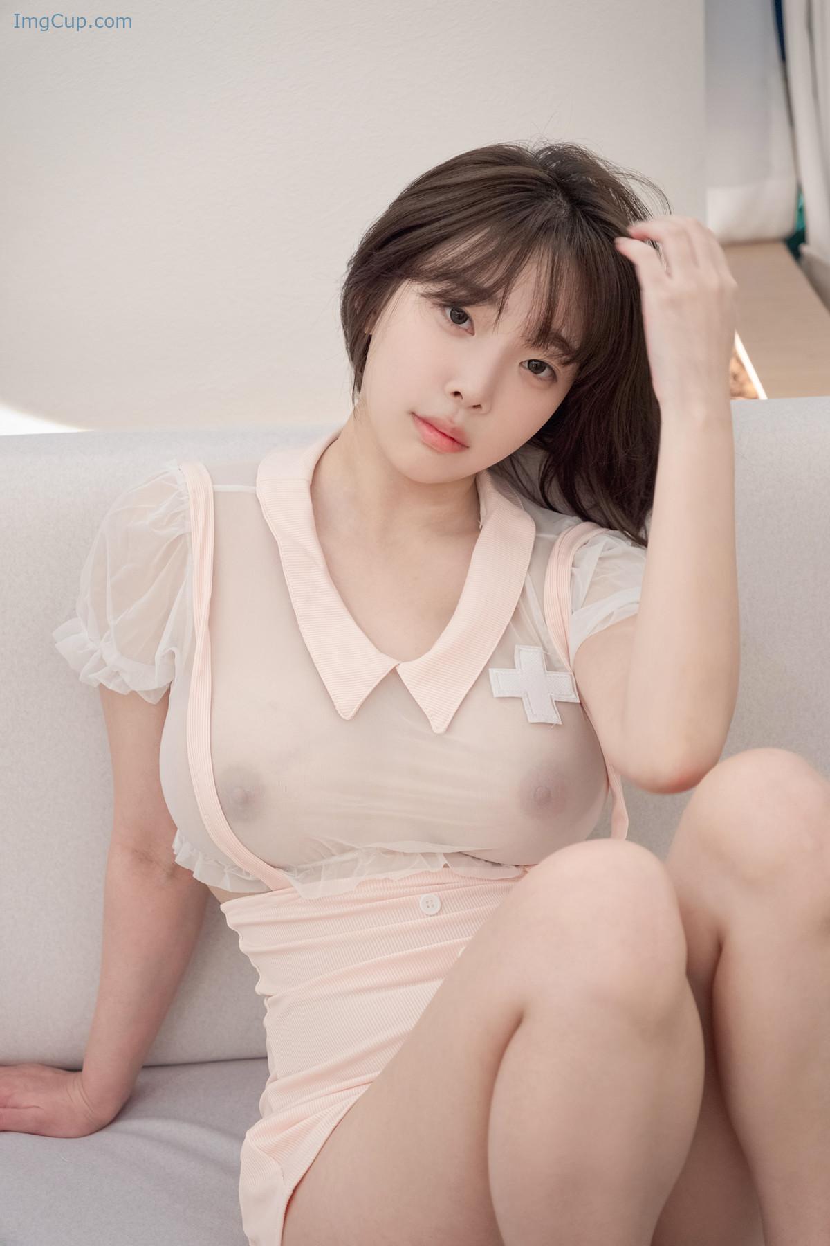 Kang-Inkyung-강인경-Photobook-‘Private-Nurse.jpg Kang Inkyung 강인경 Photobook ‘Private Nurse