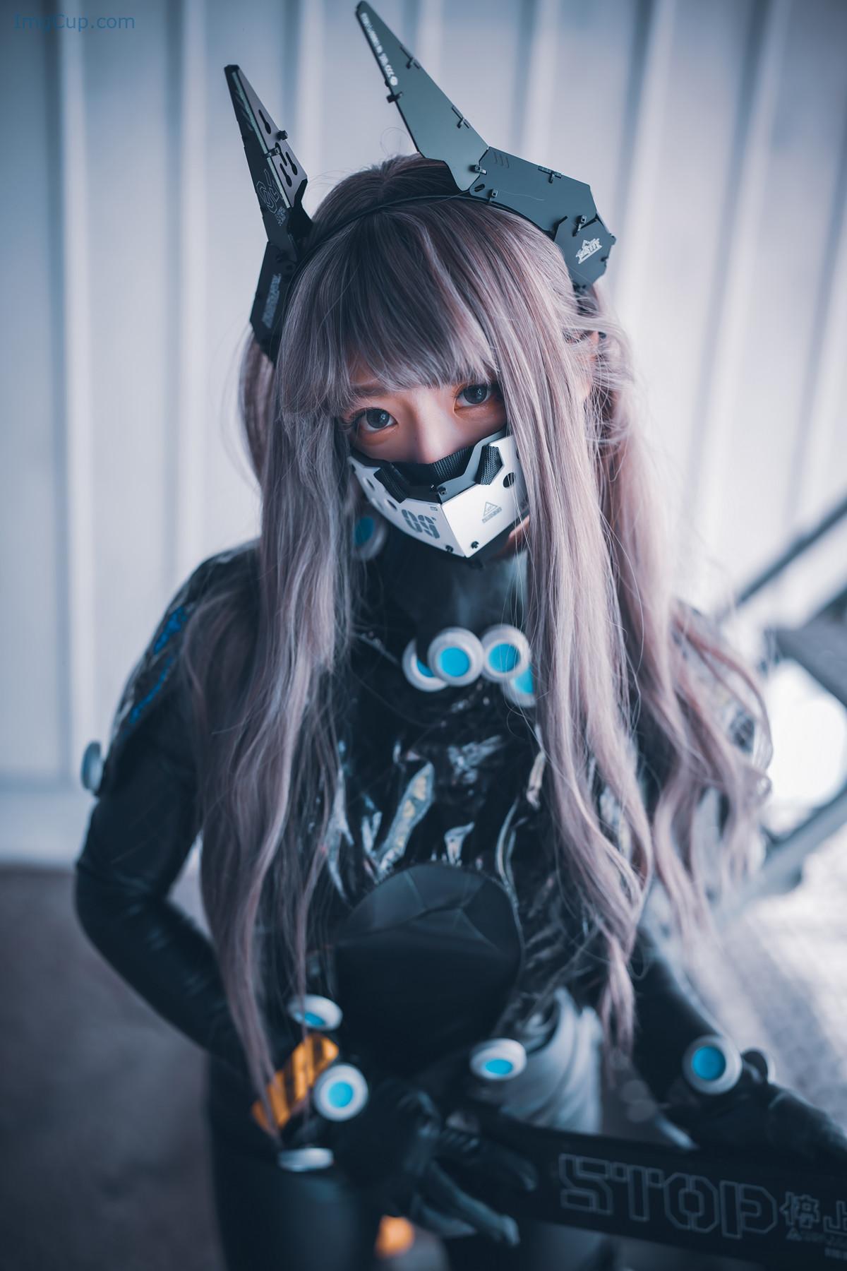 Maruemon-마루에몽-DJAWA-‘Gantz-3-Versions-Set01.jpg Maruemon 마루에몽 DJAWA ‘Gantz 3 Versions Set01