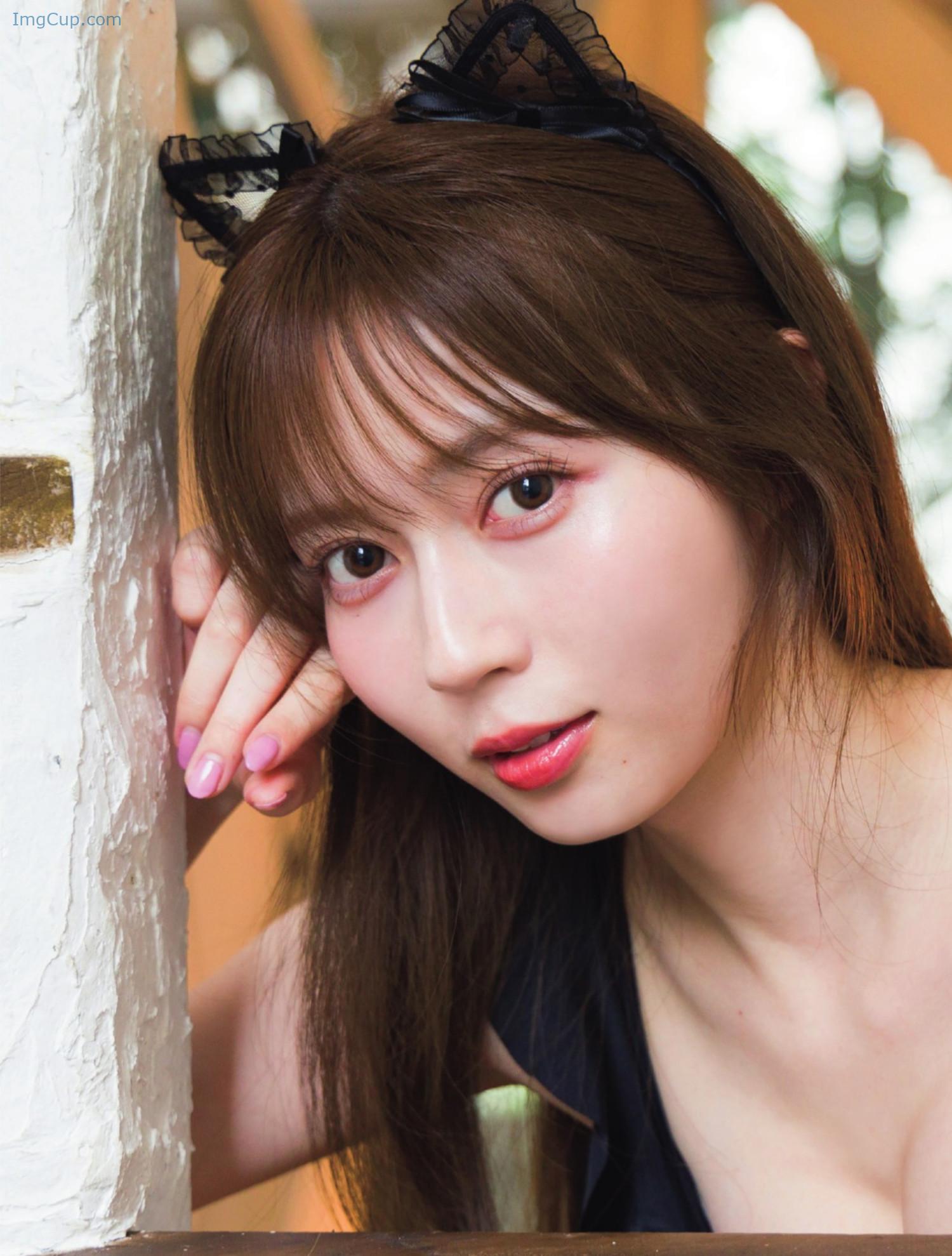 Sarara-Minase-水瀬さらら-FLASH-20241029-フラッシュ-2024年10月29日号.jpg Sarara Minase 水瀬さらら FLASH 20241029 フラッシュ 2024年10月29日号