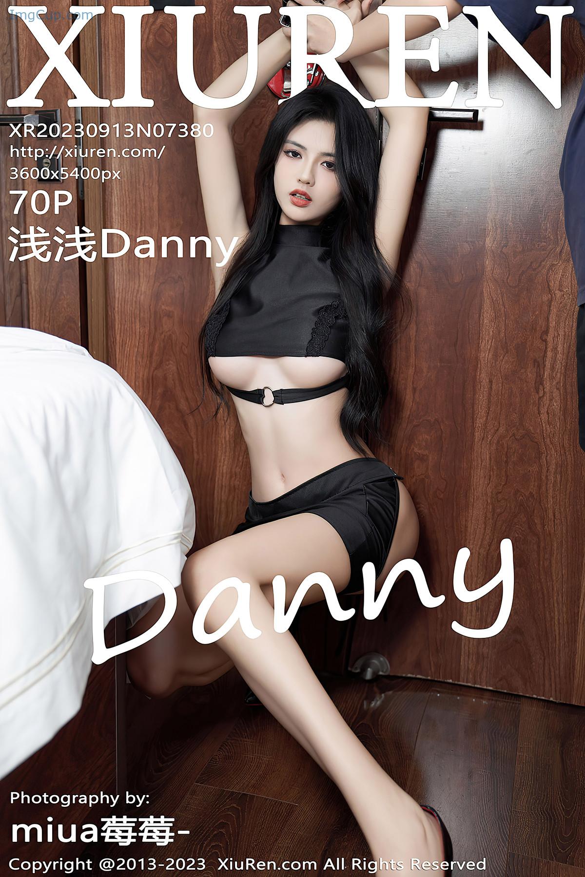 XiuRen秀人网-NO7380-浅浅Danny.jpg XiuRen秀人网 NO7380 浅浅Danny