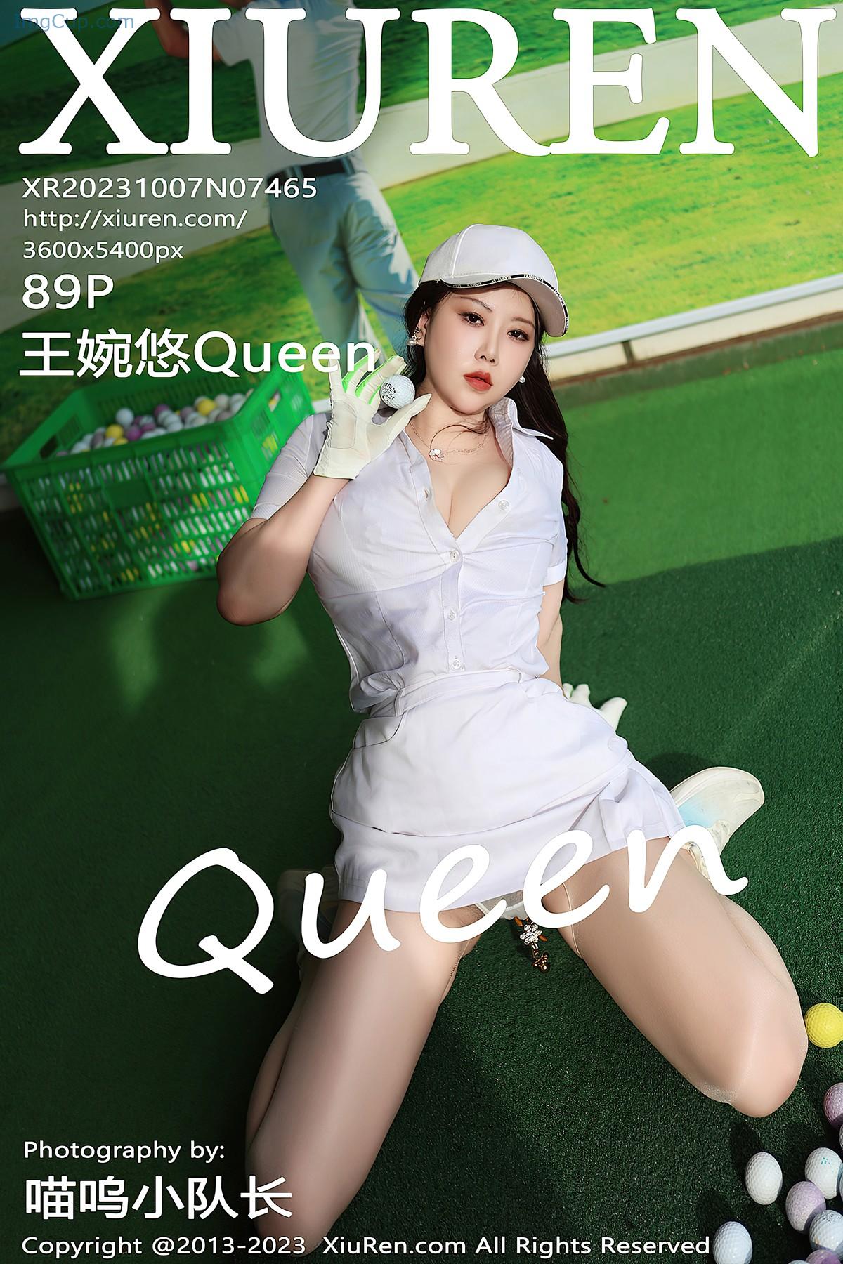 XiuRen秀人网-NO7465-王婉悠Queen.jpg XiuRen秀人网 NO7465 王婉悠Queen