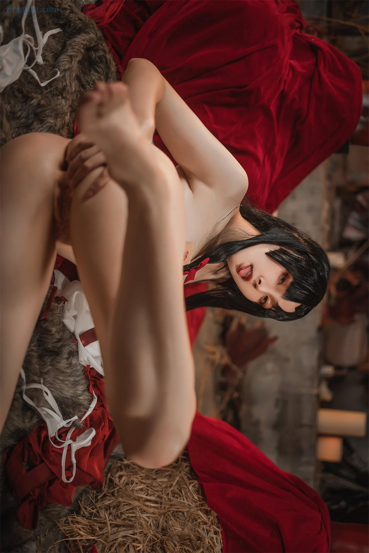 1730457045_105_Cosplay-Natsuko夏夏子-祈愿巫女.jpg 1730457045 105 Cosplay Natsuko夏夏子 祈愿巫女