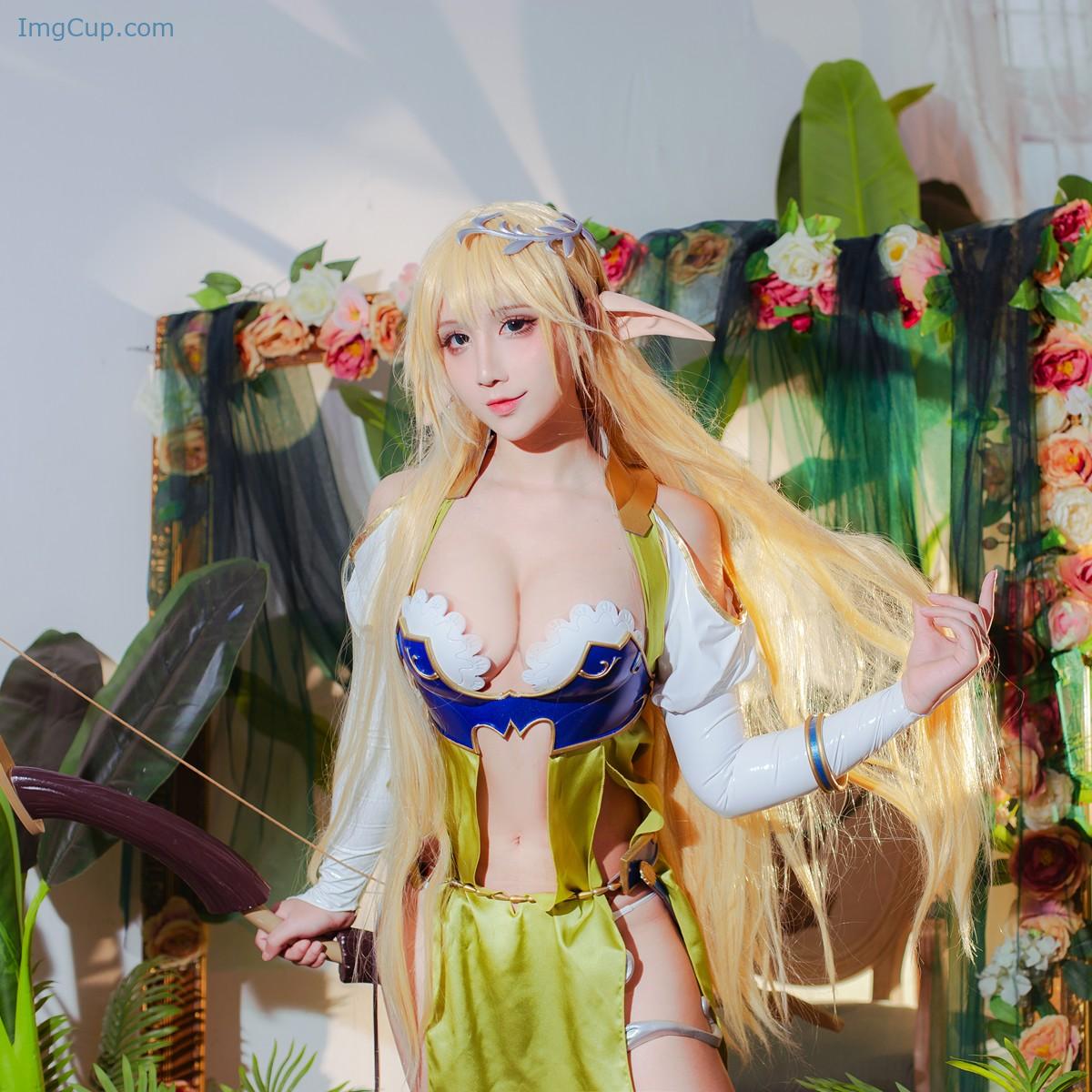1730467927_28_Cosplay-九曲Jean-精灵村-Elf-Village-Set02.jpg 1730467927 28 Cosplay 九曲Jean 精灵村 Elf Village Set02
