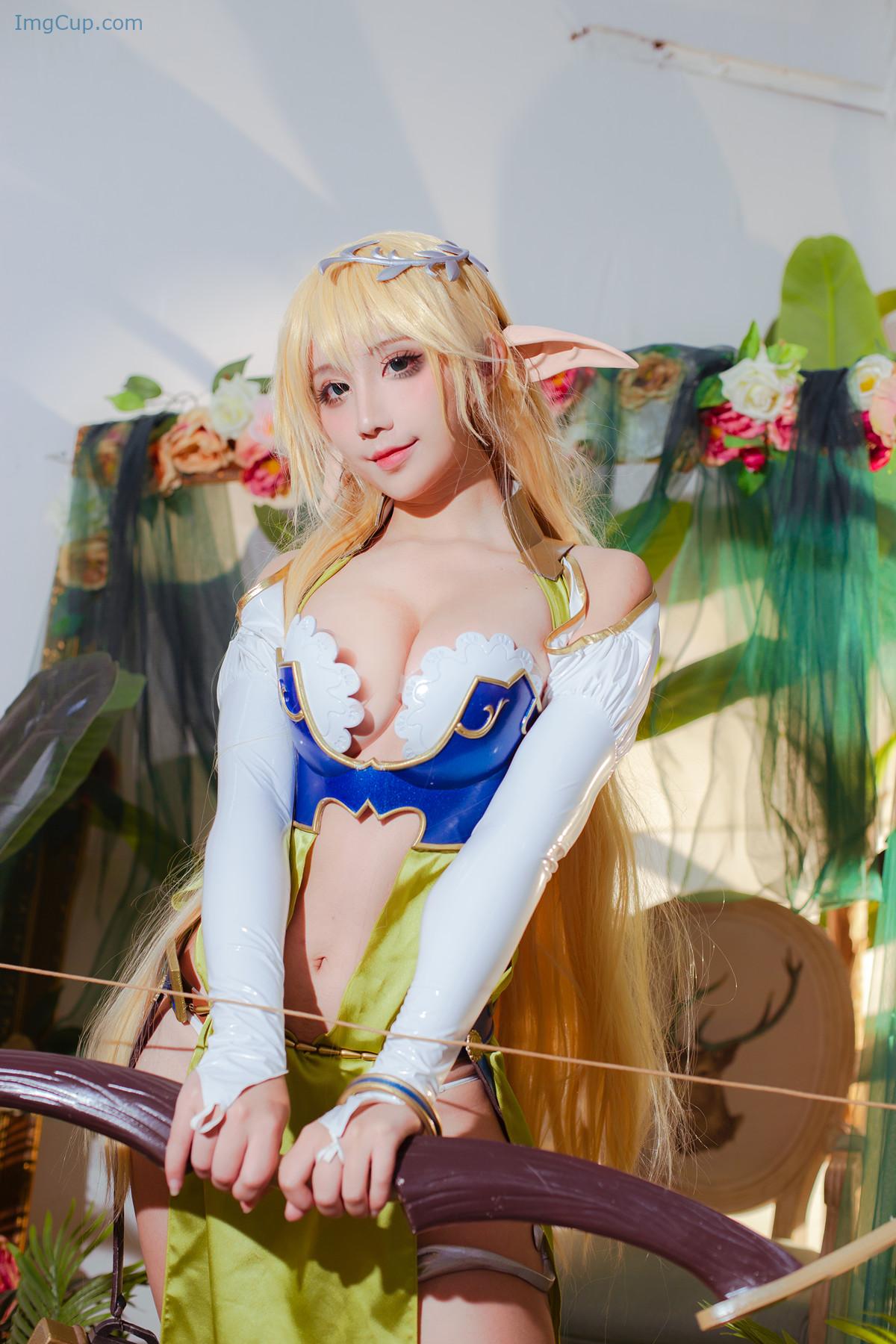 1730467928_331_Cosplay-九曲Jean-精灵村-Elf-Village-Set02.jpg 1730467928 331 Cosplay 九曲Jean 精灵村 Elf Village Set02