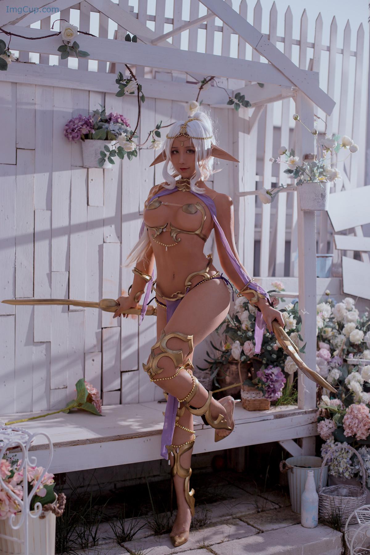 1730467944_730_Cosplay-九曲Jean-精灵村-Elf-Village-Set02.jpg 1730467944 730 Cosplay 九曲Jean 精灵村 Elf Village Set02