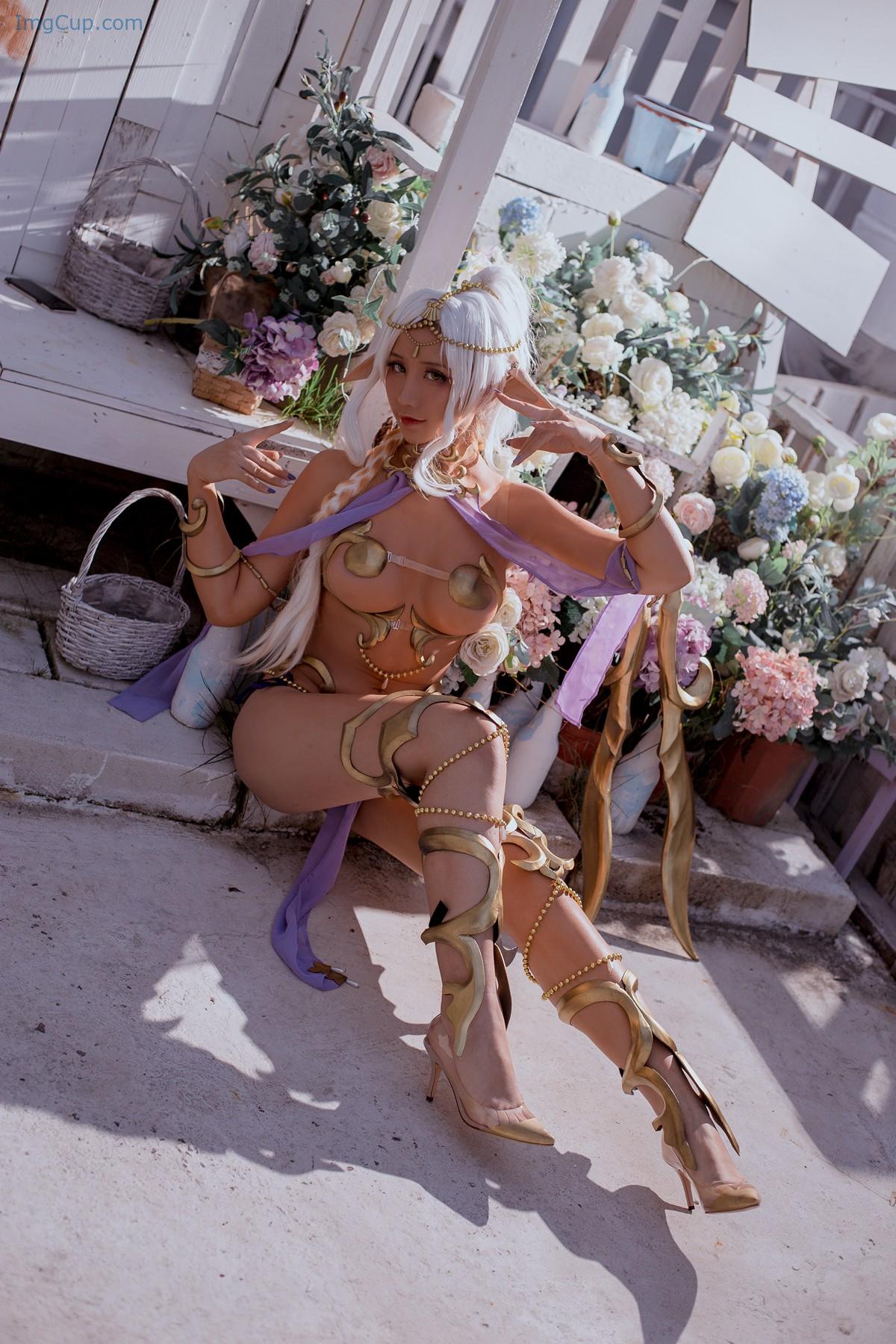 1730467945_517_Cosplay-九曲Jean-精灵村-Elf-Village-Set02.jpg 1730467945 517 Cosplay 九曲Jean 精灵村 Elf Village Set02