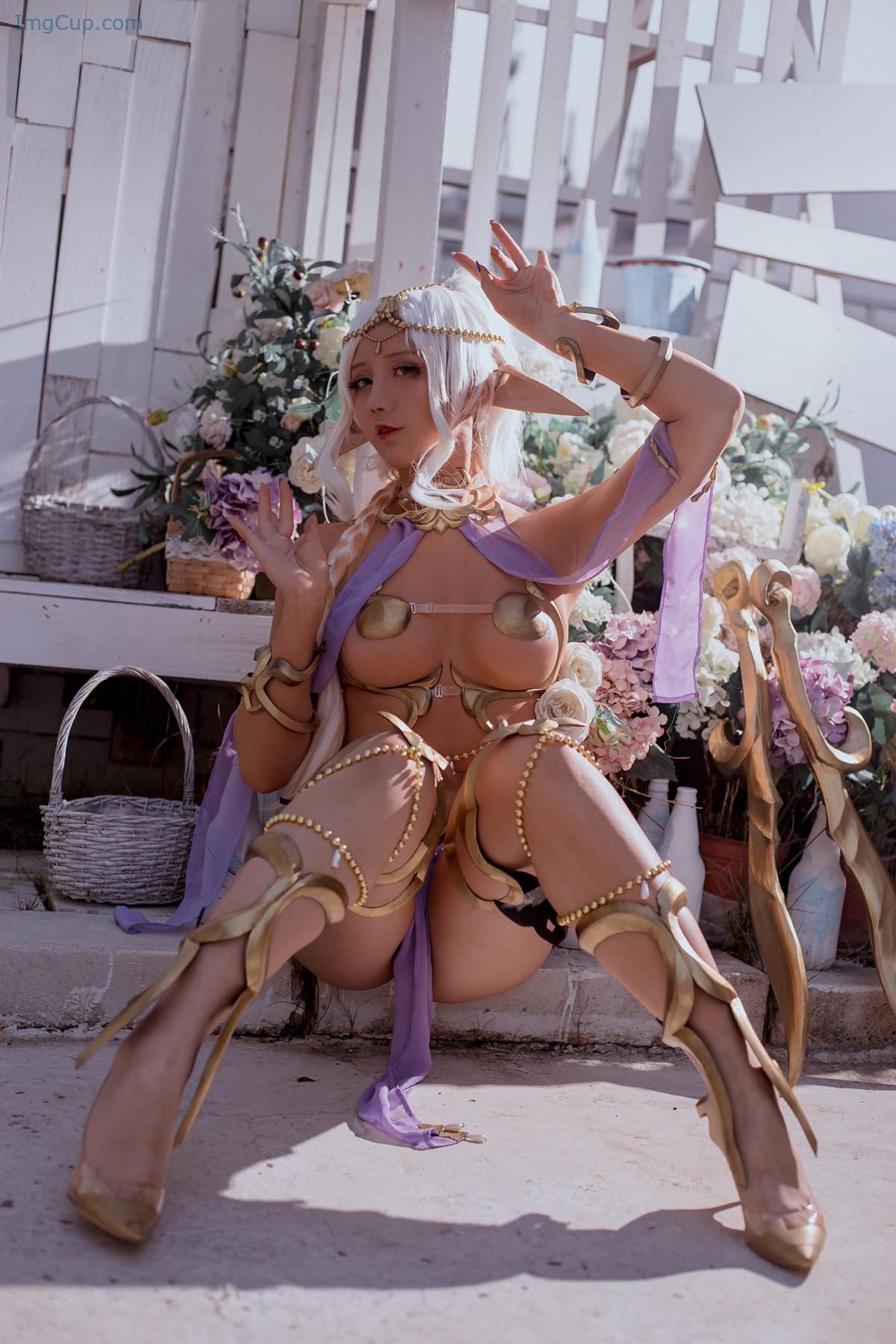 1730467946_760_Cosplay-九曲Jean-精灵村-Elf-Village-Set02.jpg 1730467946 760 Cosplay 九曲Jean 精灵村 Elf Village Set02