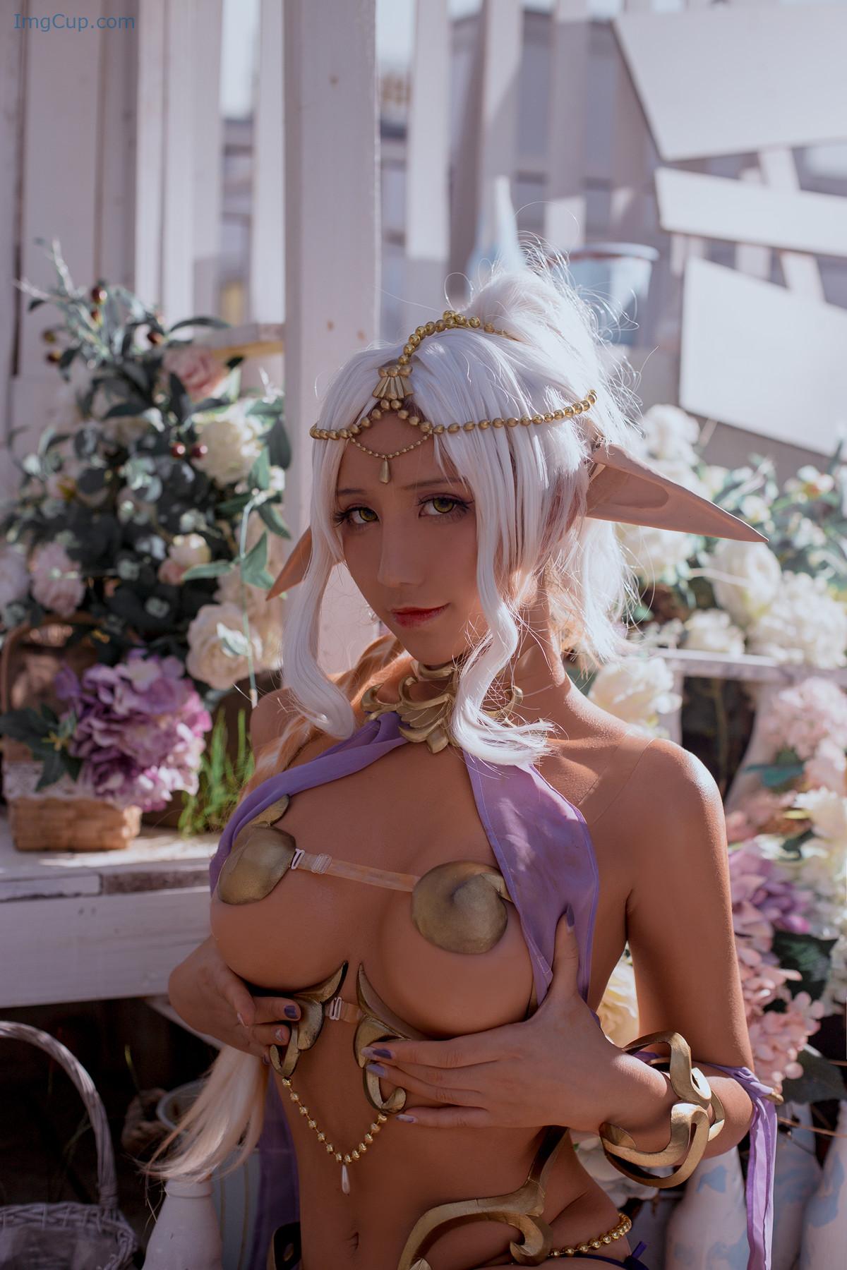 1730467949_817_Cosplay-九曲Jean-精灵村-Elf-Village-Set02.jpg 1730467949 817 Cosplay 九曲Jean 精灵村 Elf Village Set02