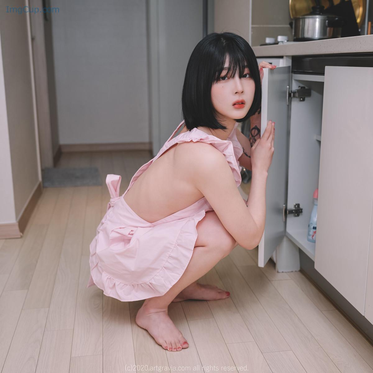 JangJoo-장주-ArtGravia-Vol223-Photobook-Set01.jpg JangJoo 장주 ArtGravia Vol223 Photobook Set01