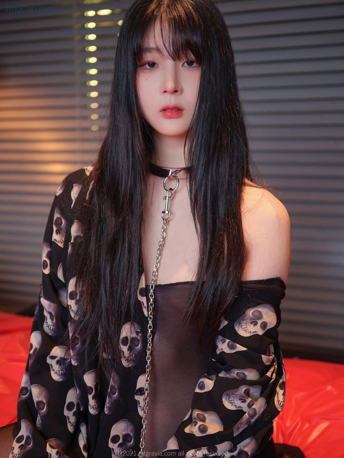 1734895250 976 JangJoo 장주 ArtGravia Vol337 Photobook Set01