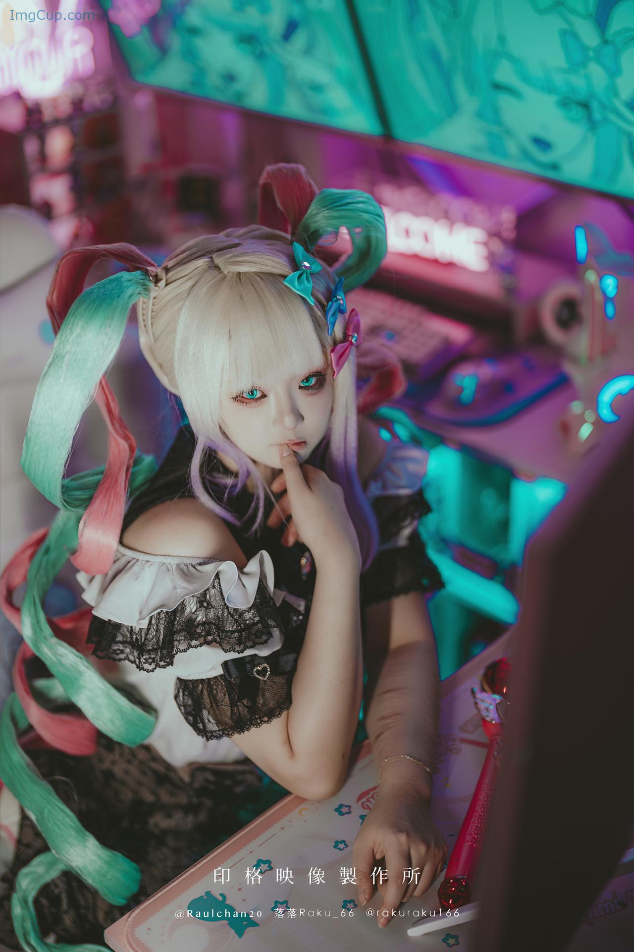 RAKURAKURA_2.jpg RAKURAKURA 2