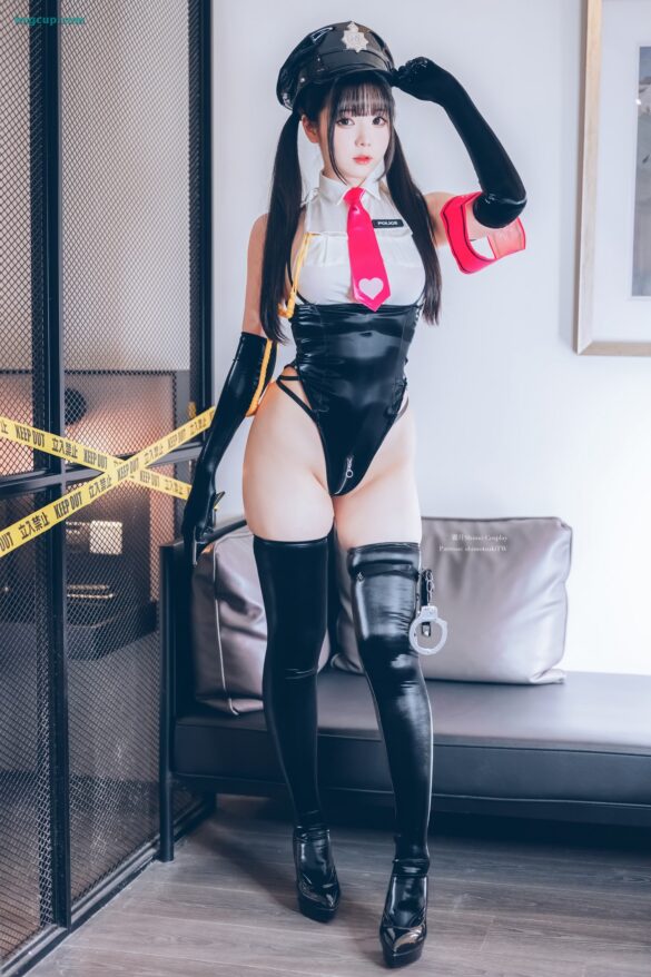 Shimo Utsunomiya Saki 1