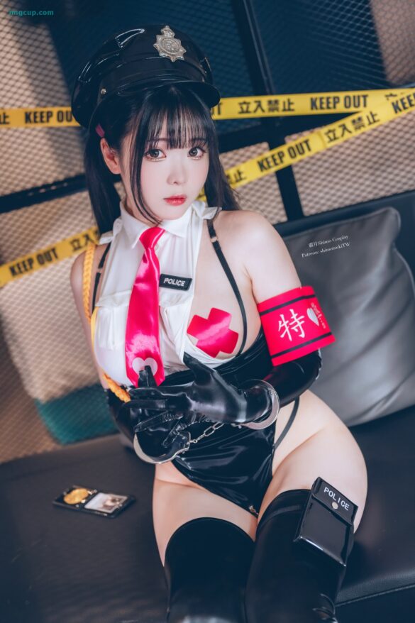 Shimo Utsunomiya Saki 10