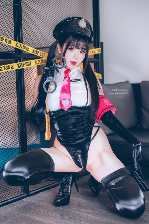 Shimo Utsunomiya Saki 5