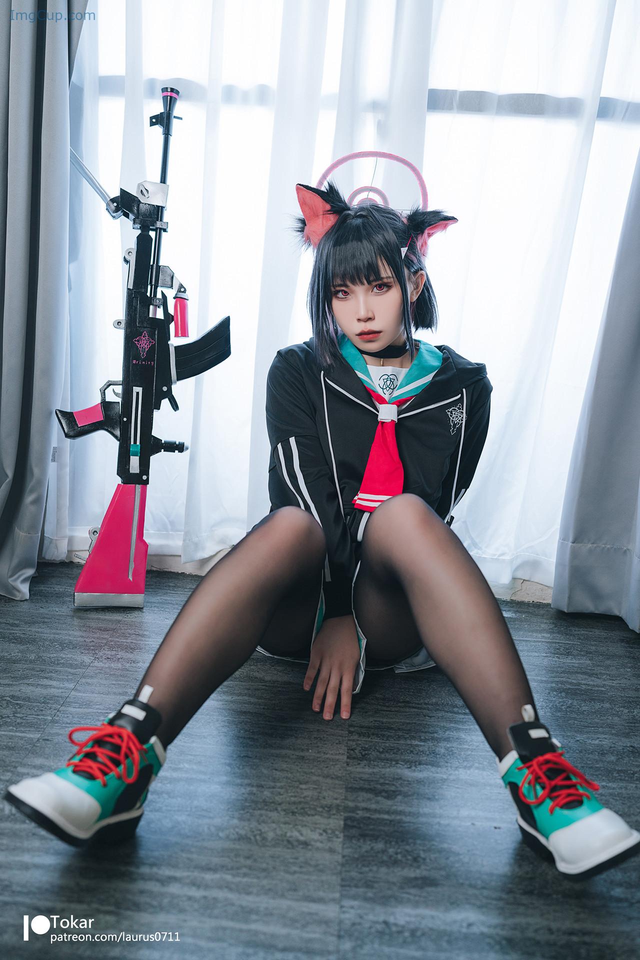 TOKARKAZUSA_5.jpg TOKARKAZUSA 5