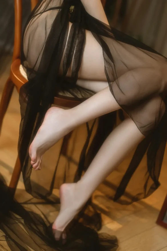 cosplay xu lan lan chun yu hei sha imgcup.com 14