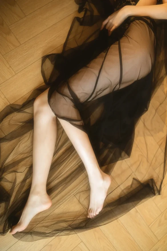 cosplay xu lan lan chun yu hei sha imgcup.com 26