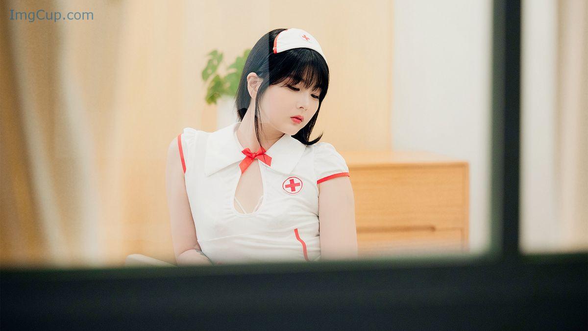 1761488266_681_Jang-Joo-장주-–-Sexy-Nurse-46P-–-35V.jpg 1761488266 681 Jang Joo 장주 – Sexy Nurse 46P – 35V