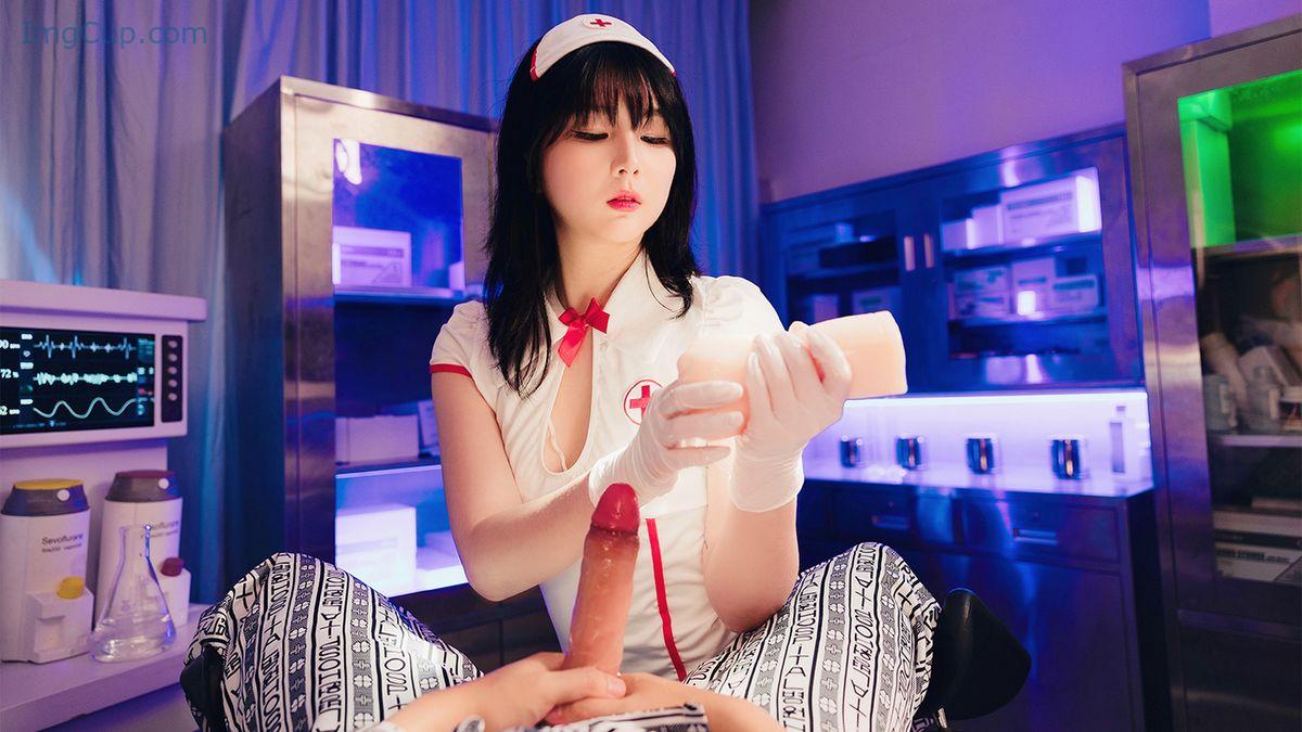 1761488279_43_Jang-Joo-장주-–-Sexy-Nurse-46P-–-35V.jpg 1761488279 43 Jang Joo 장주 – Sexy Nurse 46P – 35V