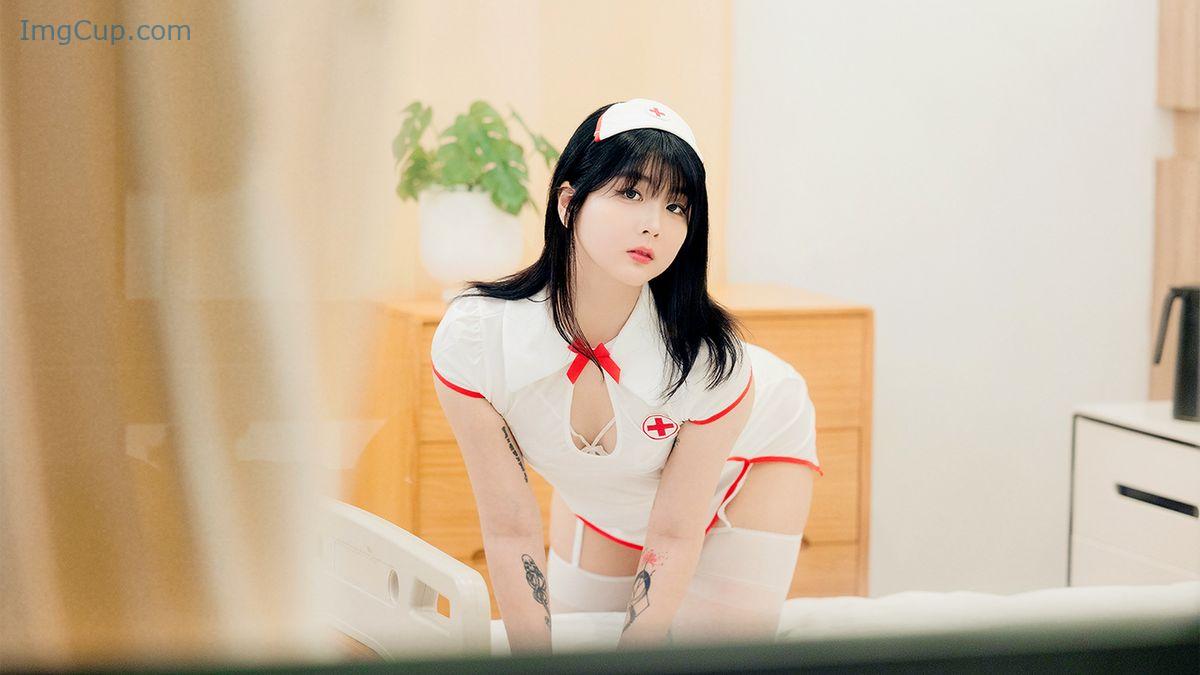 1761488289_386_Jang-Joo-장주-–-Sexy-Nurse-46P-–-35V.jpg 1761488289 386 Jang Joo 장주 – Sexy Nurse 46P – 35V