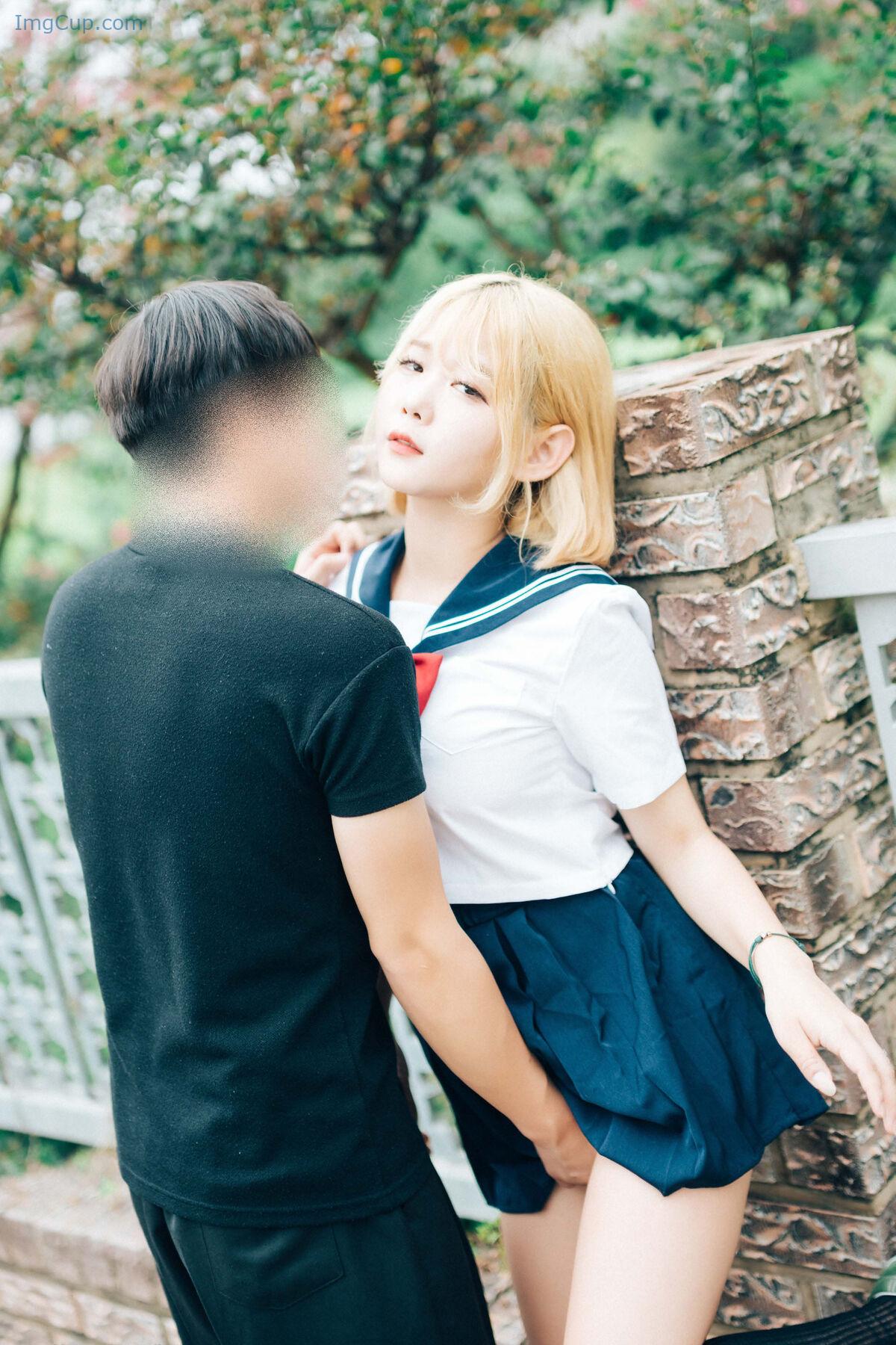 1761647276_253_Haivia-Zia-지아-–-Summer-Memories-Part02-48P.jpg 1761647276 253 Haivia Zia 지아 – Summer Memories Part02 48P