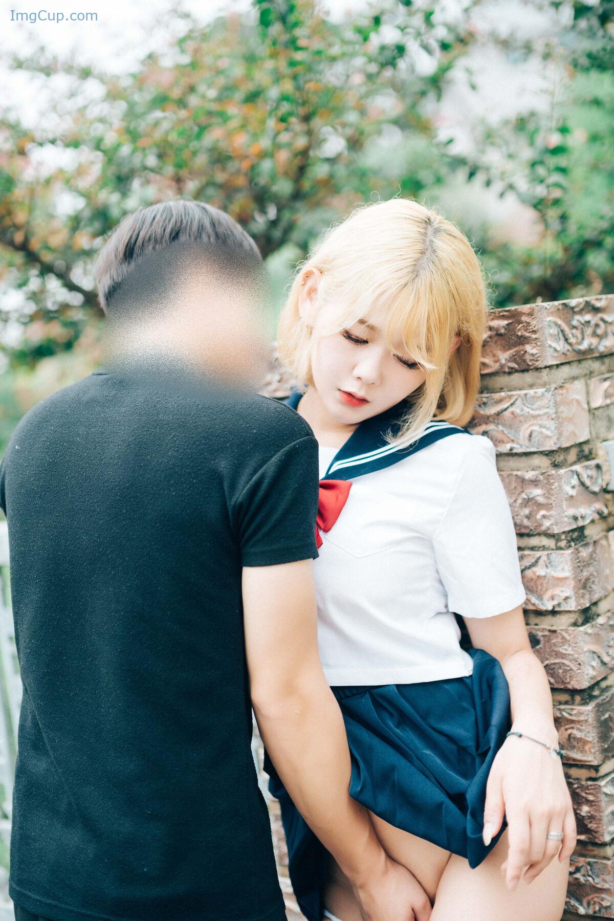 1761647287_610_Haivia-Zia-지아-–-Summer-Memories-Part02-48P.jpg 1761647287 610 Haivia Zia 지아 – Summer Memories Part02 48P