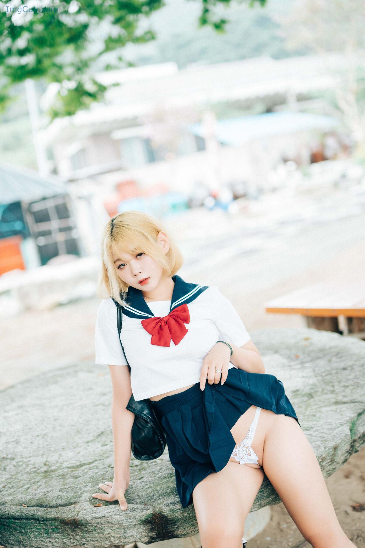 1761661923_174_Haivia-Zia-지아-–-Summer-Memories-Part01-48P.jpg 1761661923 174 Haivia Zia 지아 – Summer Memories Part01 48P