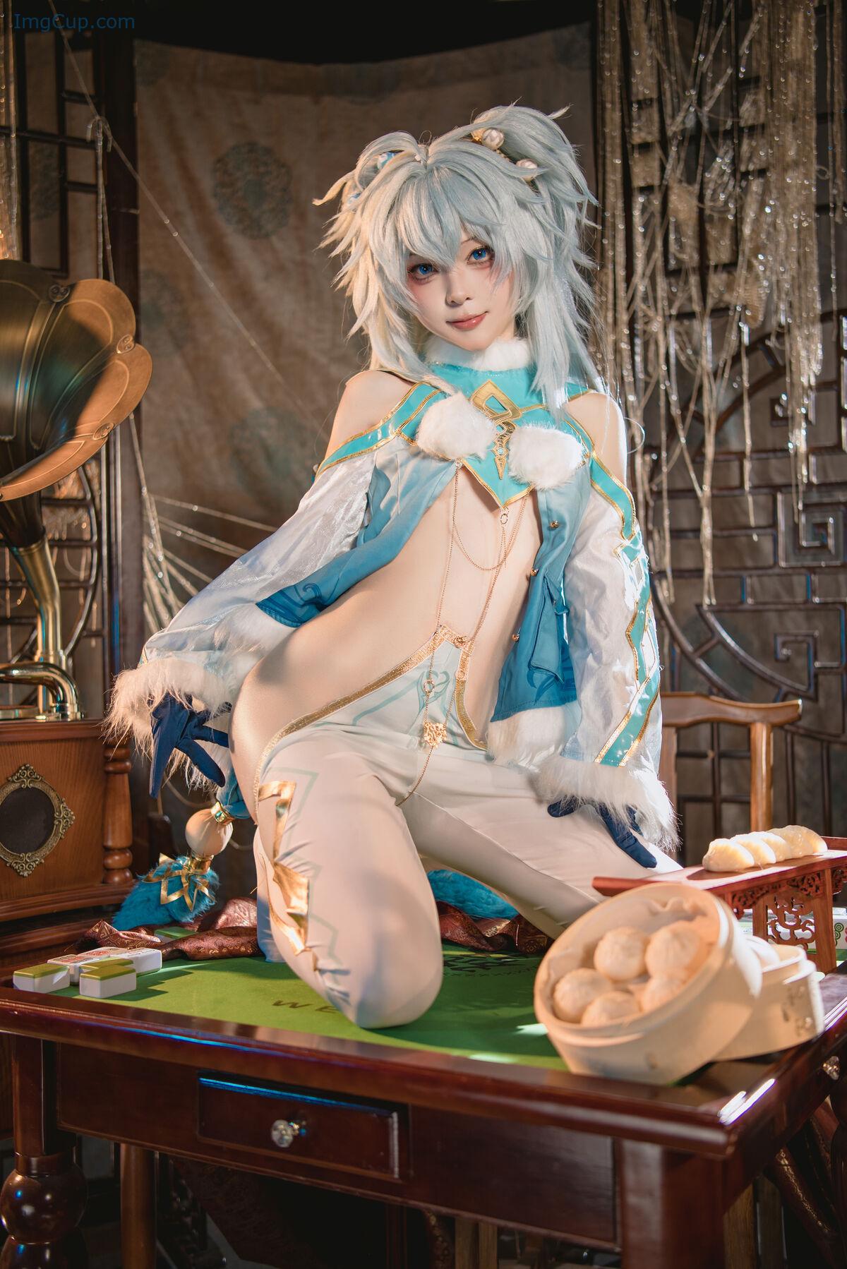 1762014886_946_Coser@矢量鱼-–-少女前线云图计划-芙洛伦-31P.jpg 1762014886 946 Coser@矢量鱼 – 少女前线云图计划 芙洛伦 31P