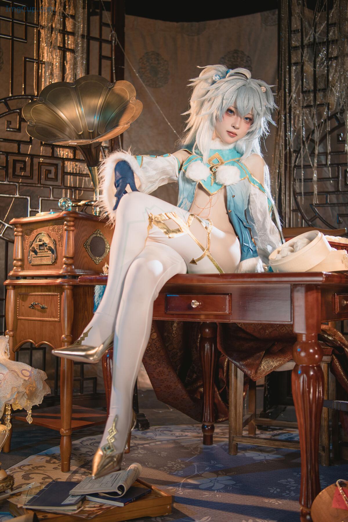 1762014907_17_Coser@矢量鱼-–-少女前线云图计划-芙洛伦-31P.jpg 1762014907 17 Coser@矢量鱼 – 少女前线云图计划 芙洛伦 31P