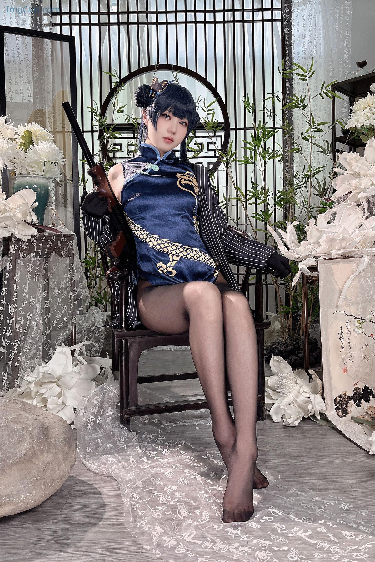 1762027763_952_Coser@无影喵喵ghost-–-妃咲-85P-–-13V.jpg 1762027763 952 Coser@无影喵喵ghost – 妃咲 85P – 13V