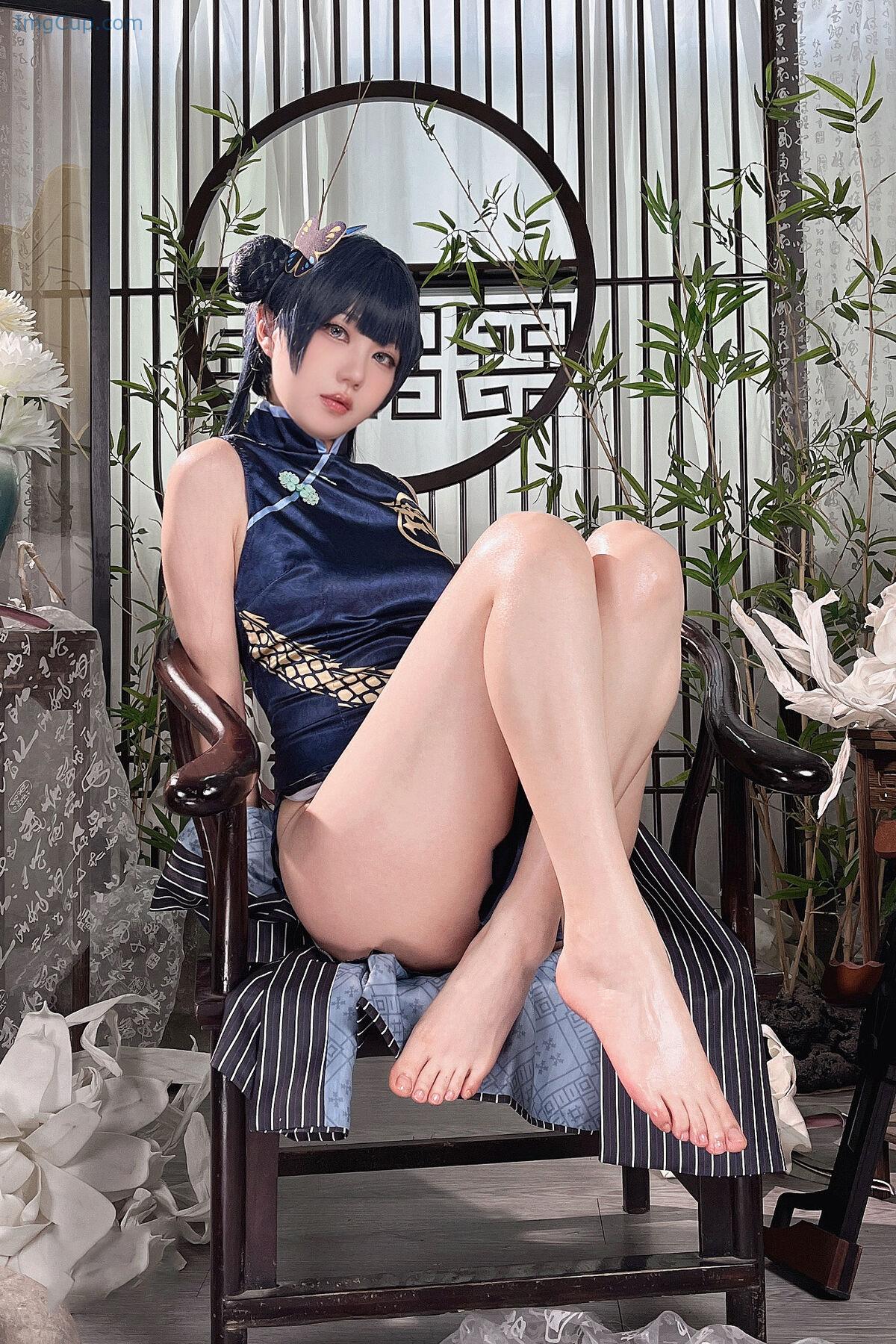 1762027766_993_Coser@无影喵喵ghost-–-妃咲-85P-–-13V.jpg 1762027766 993 Coser@无影喵喵ghost – 妃咲 85P – 13V