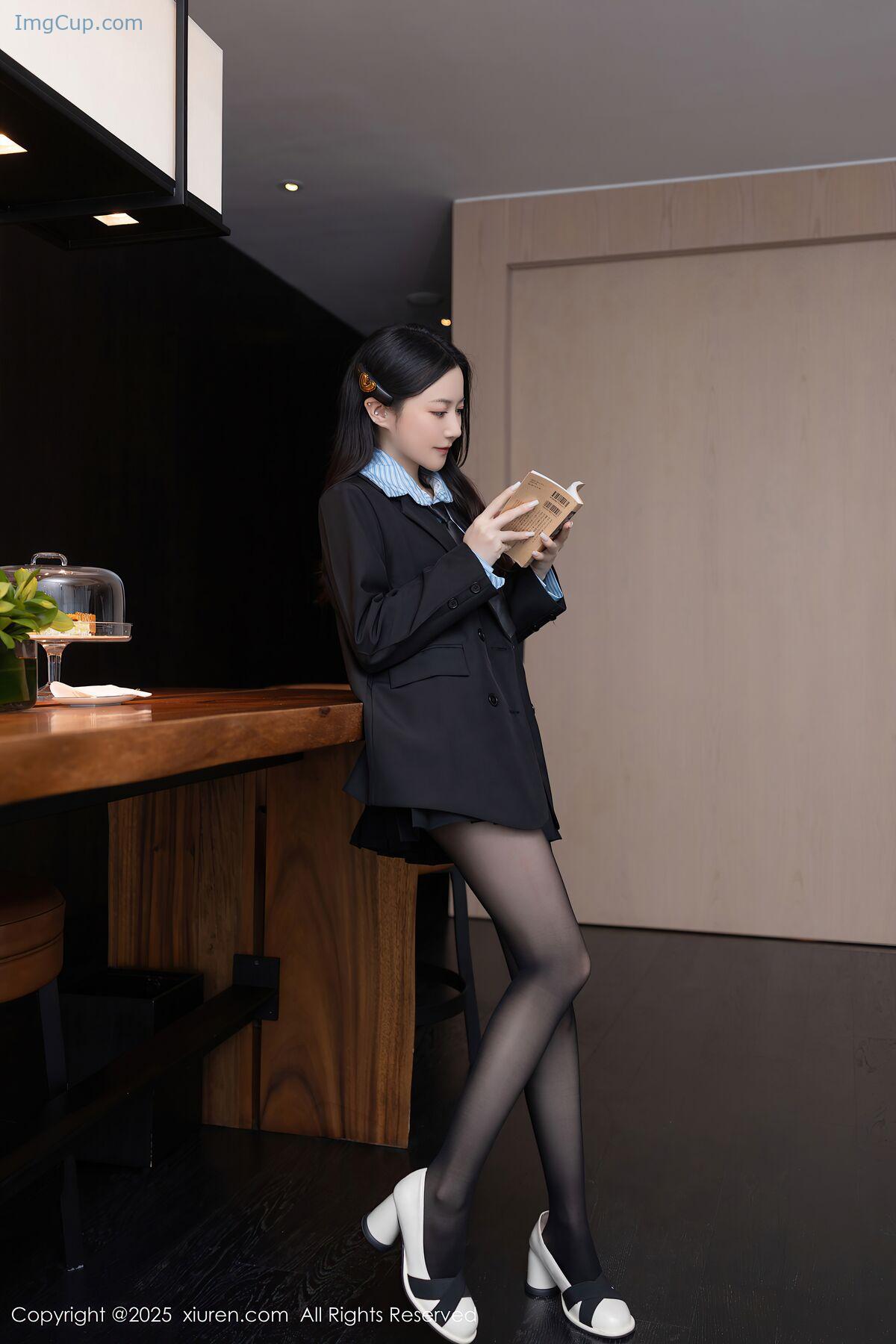 1762078238_888_XiuRen秀人网-No10412-Yu-Zi-Jiang-Fish-81P.jpg 1762078238 888 XiuRen秀人网 No10412 Yu Zi Jiang Fish 81P