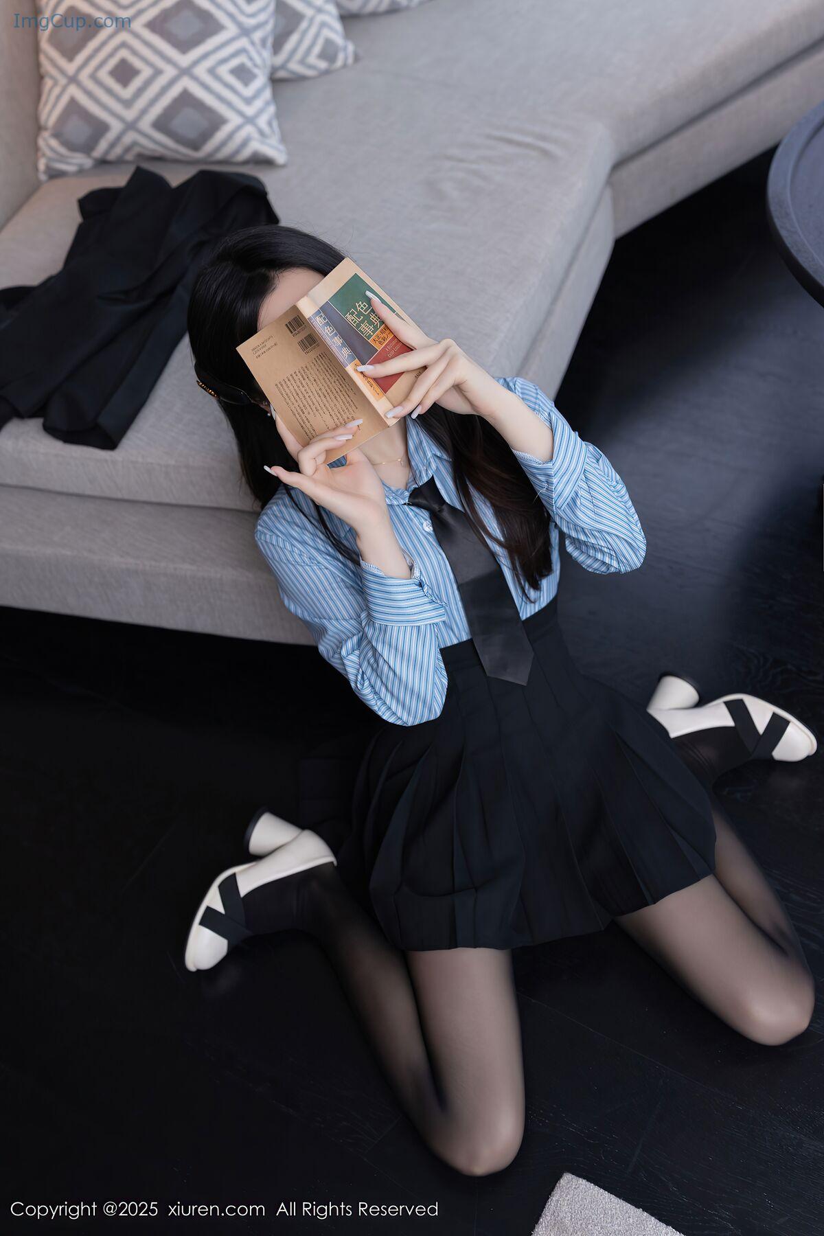 1762078248_113_XiuRen秀人网-No10412-Yu-Zi-Jiang-Fish-81P.jpg 1762078248 113 XiuRen秀人网 No10412 Yu Zi Jiang Fish 81P