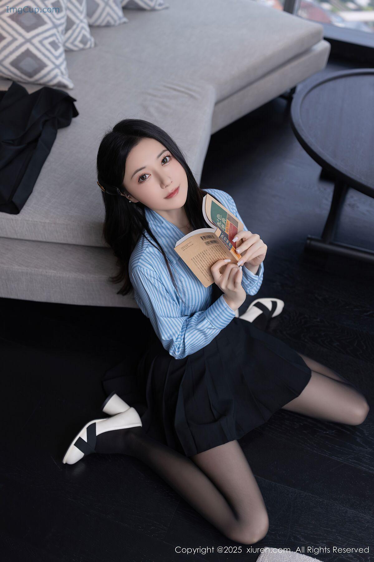 1762078249_2_XiuRen秀人网-No10412-Yu-Zi-Jiang-Fish-81P.jpg 1762078249 2 XiuRen秀人网 No10412 Yu Zi Jiang Fish 81P