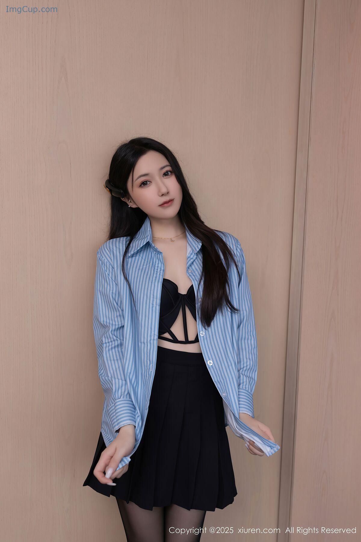 1762078258_743_XiuRen秀人网-No10412-Yu-Zi-Jiang-Fish-81P.jpg 1762078258 743 XiuRen秀人网 No10412 Yu Zi Jiang Fish 81P