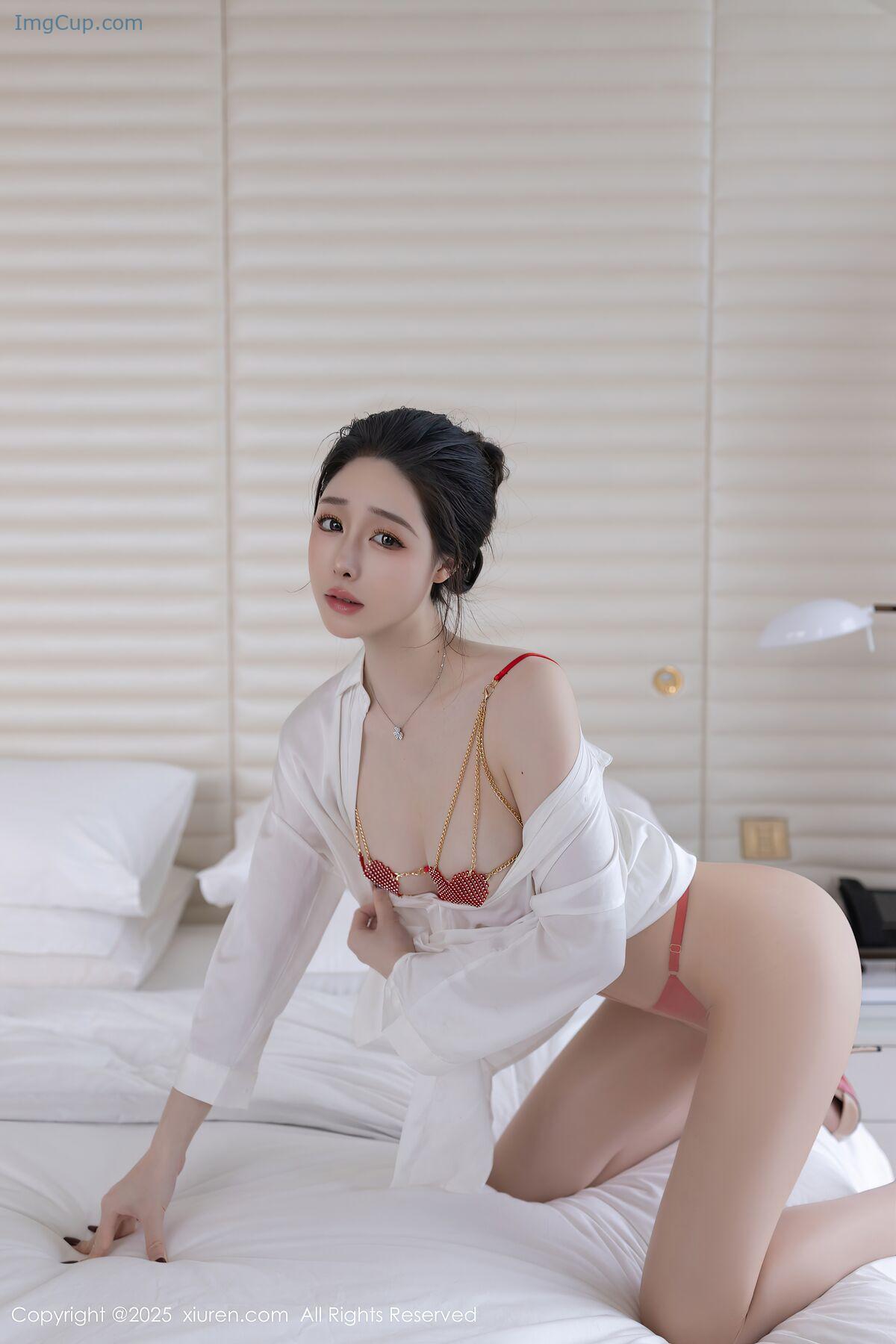 1762083818_938_XiuRen秀人网-No10411-Xiao-Dou-Dou-85P.jpg 1762083818 938 XiuRen秀人网 No10411 Xiao Dou Dou 85P