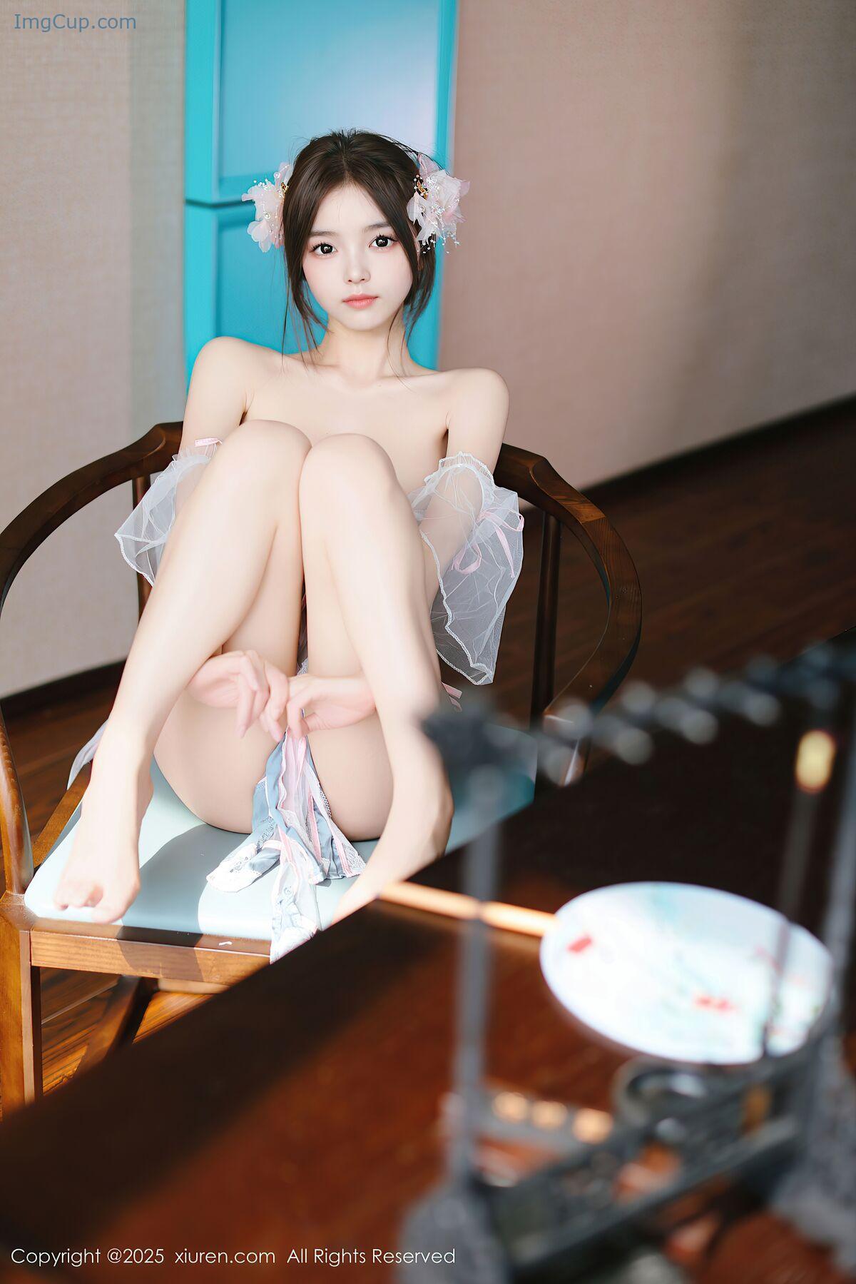 1762235822_661_XiuRen秀人网-No10401-Su-Ruan-Ruan-89P.jpg 1762235822 661 XiuRen秀人网 No10401 Su Ruan Ruan 89P