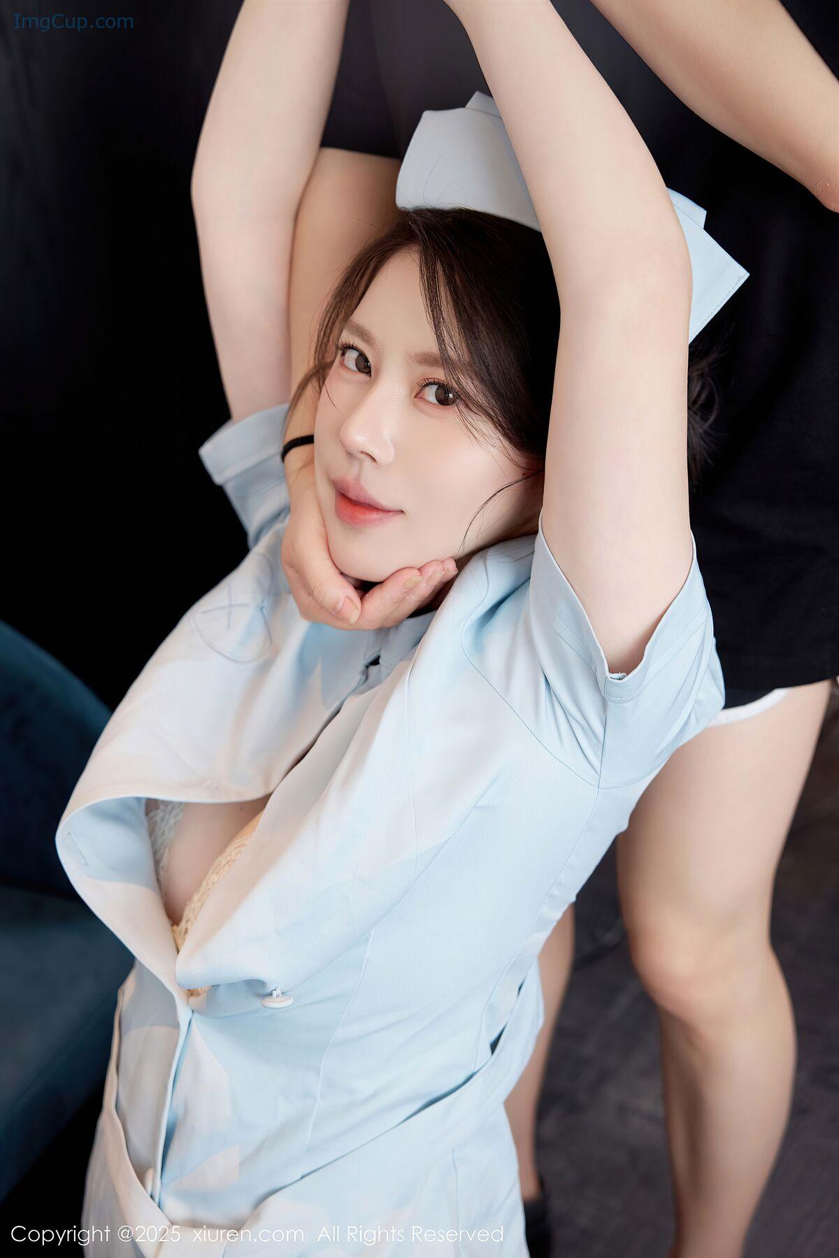 1762398352_576_XiuRen秀人网-No10397-Bai-Ru-Xue-Abby-87P.jpg 1762398352 576 XiuRen秀人网 No10397 Bai Ru Xue Abby 87P