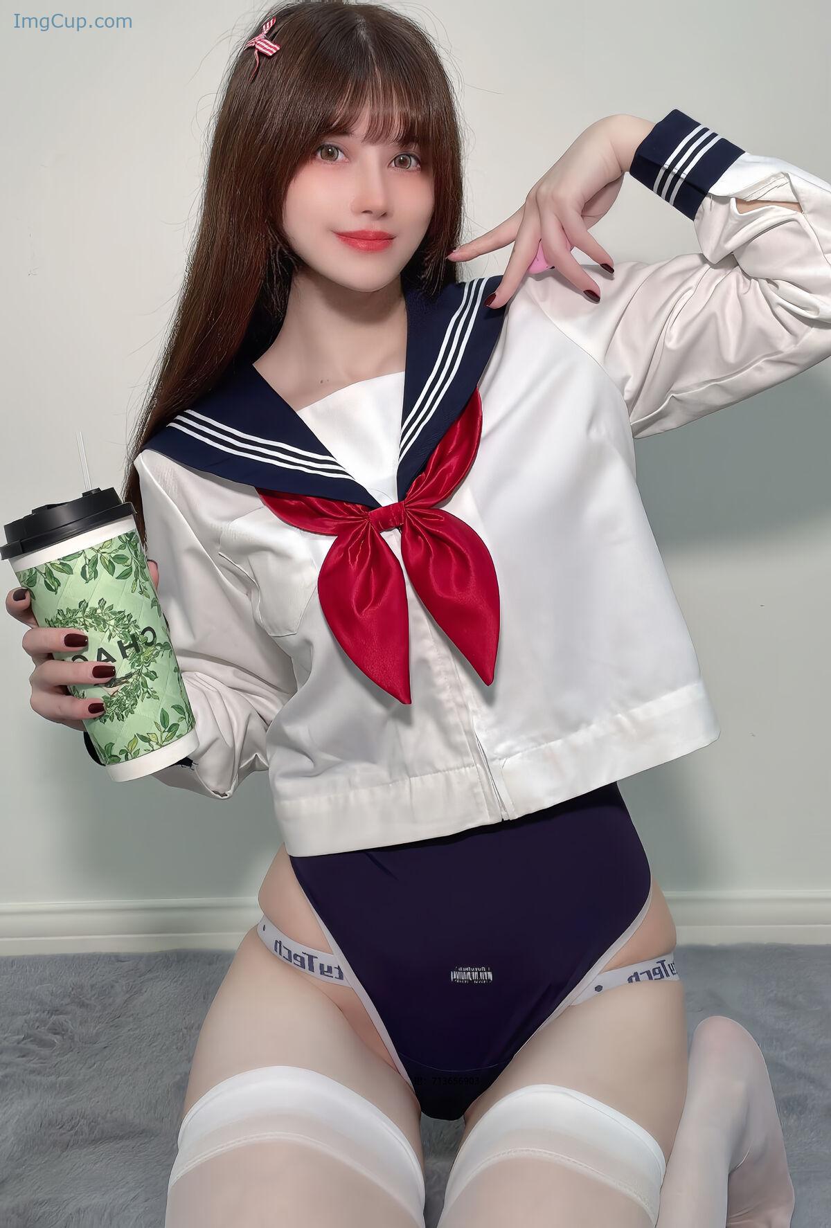 1762414726_60_Coser@鹿八岁-–-白丝水手服-36P.jpg 1762414726 60 Coser@鹿八岁 – 白丝水手服 36P