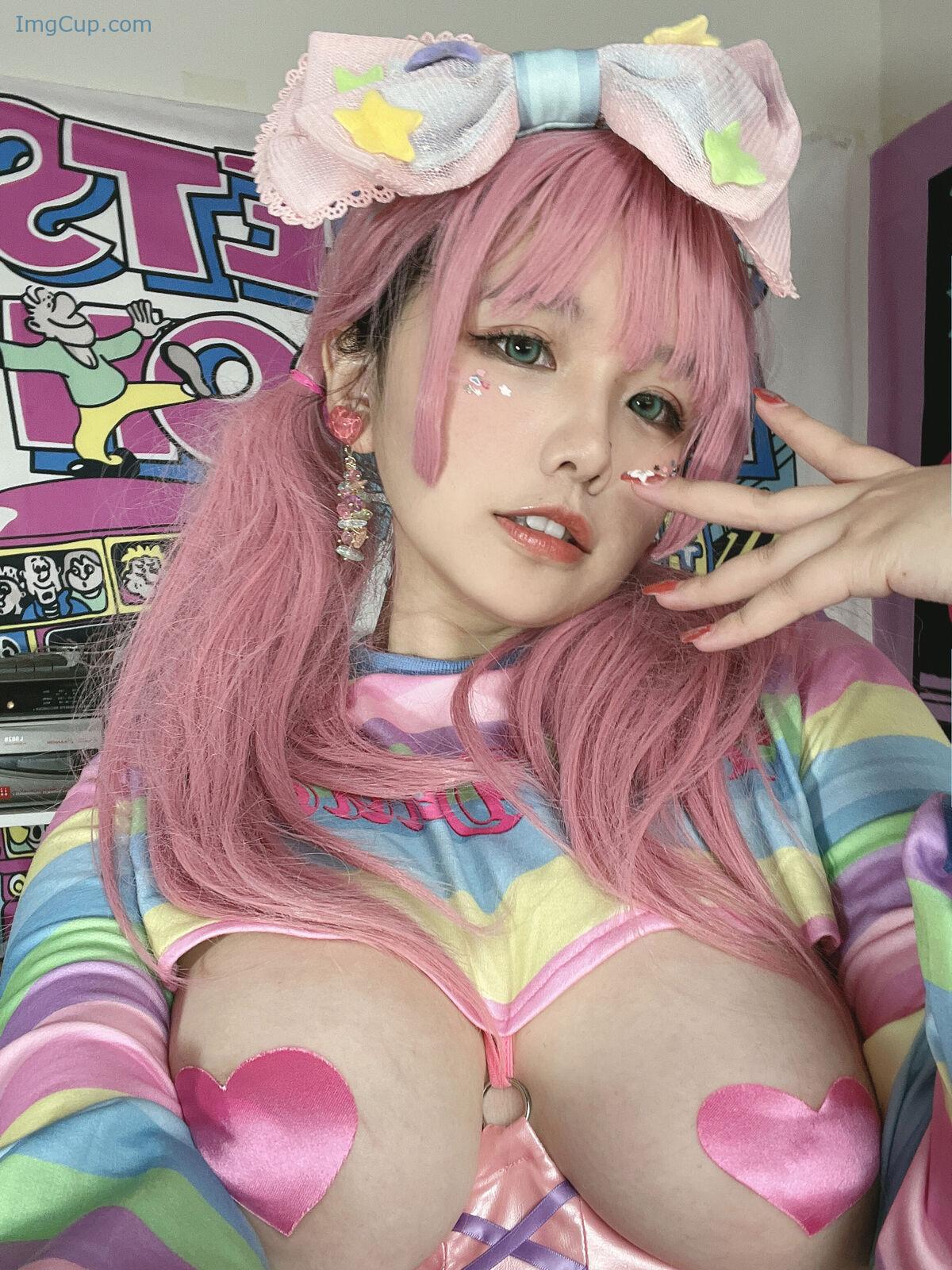 1762920833_6_Coser@阿半今天很开心-–-粉色双马尾-43P.jpg 1762920833 6 Coser@阿半今天很开心 – 粉色双马尾 43P