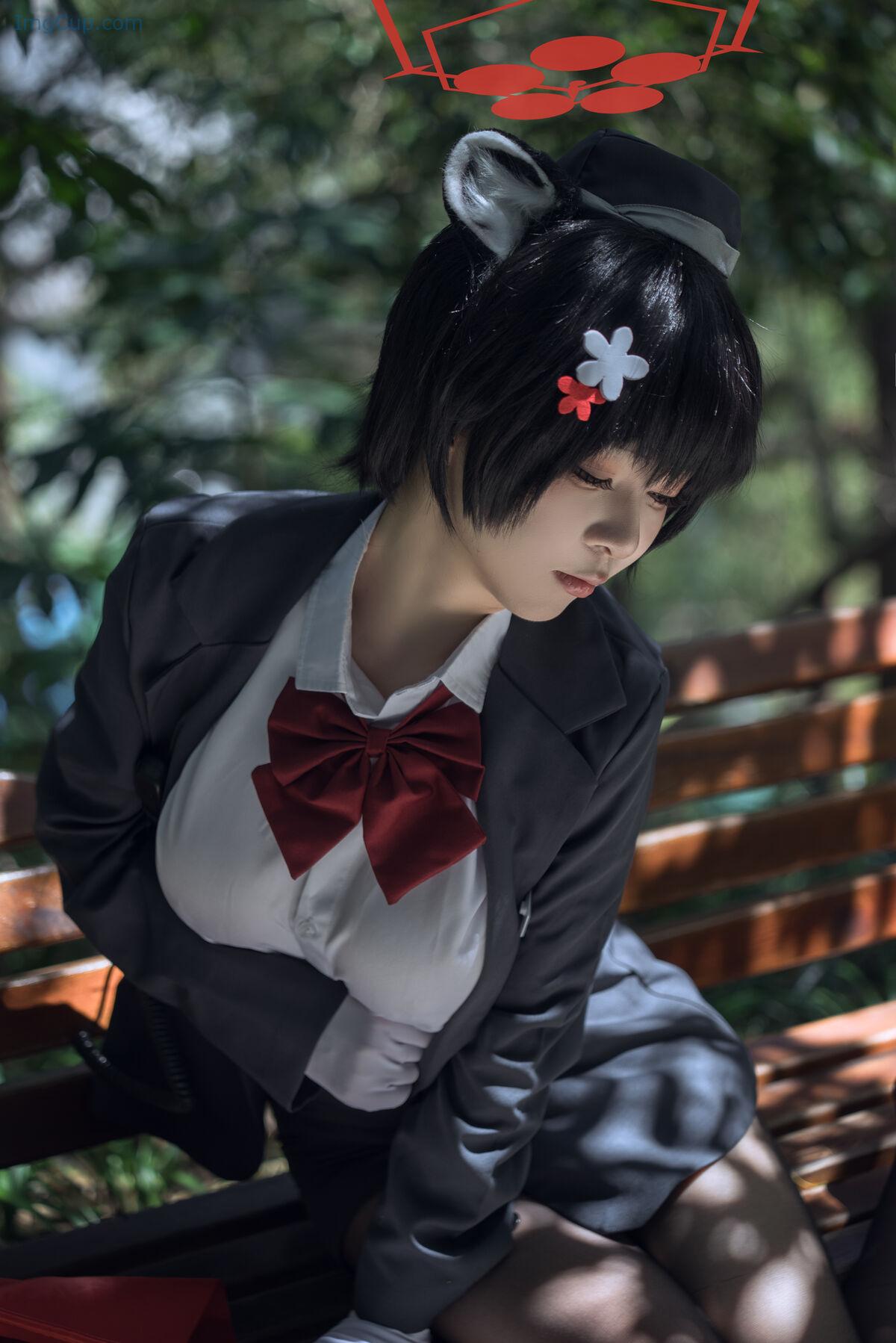 1762957015_20_Coser@矢量鱼-–-椿导游-32P.jpg 1762957015 20 Coser@矢量鱼 – 椿导游 32P