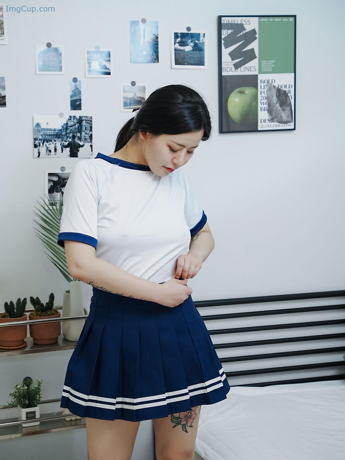 1762982430_971_Choi-Ri-–-Vol01-Bloomers-Part01-73P-–-1V.jpg 1762982430 971 Choi Ri – Vol01 Bloomers Part01 73P – 1V