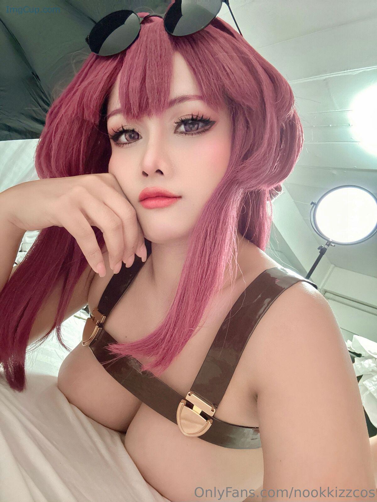 1763011069_433_Coser@nookkizzcos-–-HonkaiStar-Rail-28P.jpg 1763011069 433 Coser@nookkizzcos – HonkaiStar Rail 28P