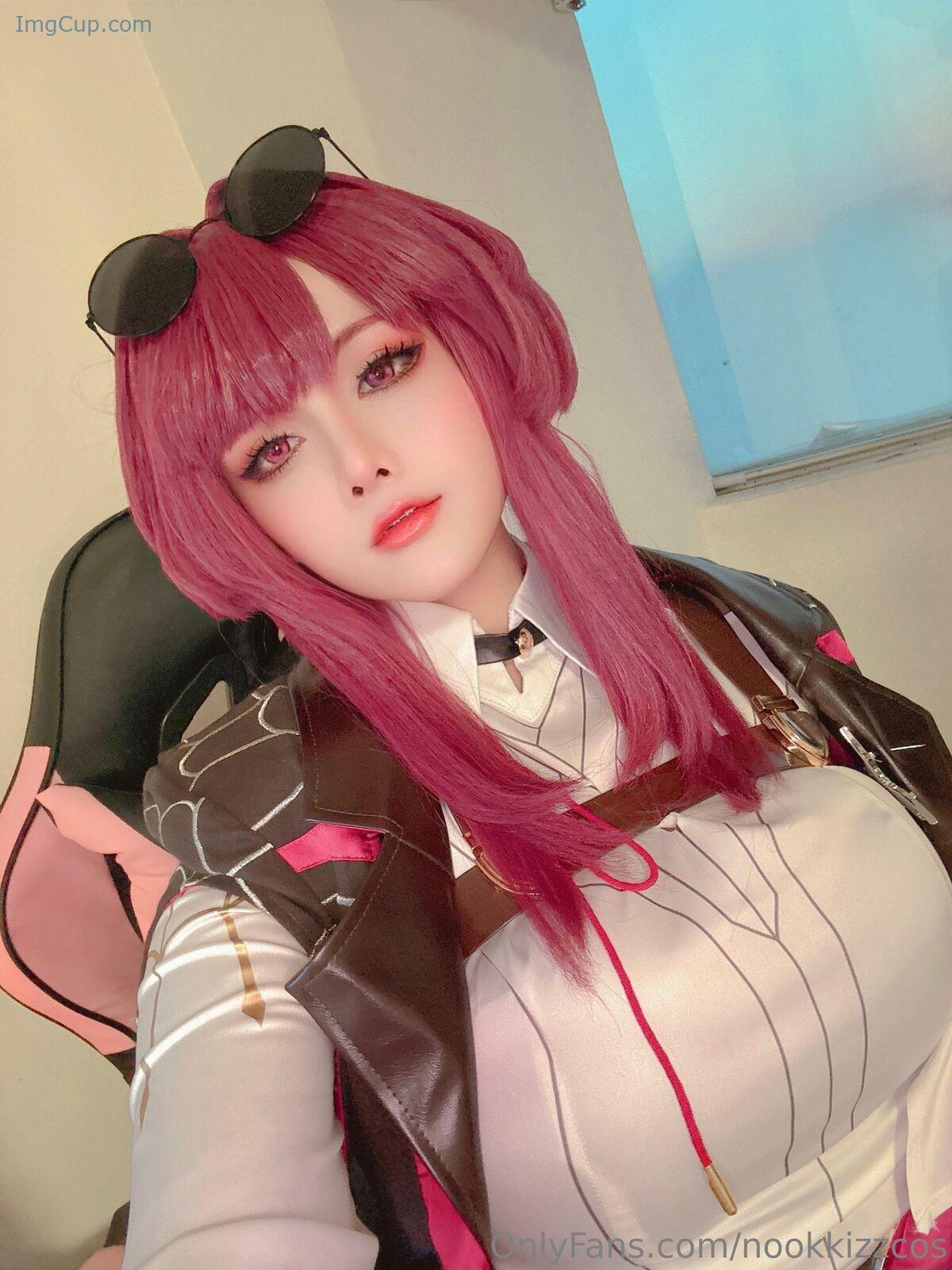 1763011075_117_Coser@nookkizzcos-–-HonkaiStar-Rail-28P.jpg 1763011075 117 Coser@nookkizzcos – HonkaiStar Rail 28P