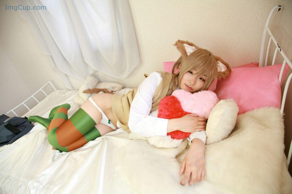 1763083341_563_Coser@Komugiこむぎ-–-Cutie-Factory-ムッギーニ-Part03-69P.jpg 1763083341 563 Coser@Komugiこむぎ – Cutie Factory ムッギーニ Part03 69P